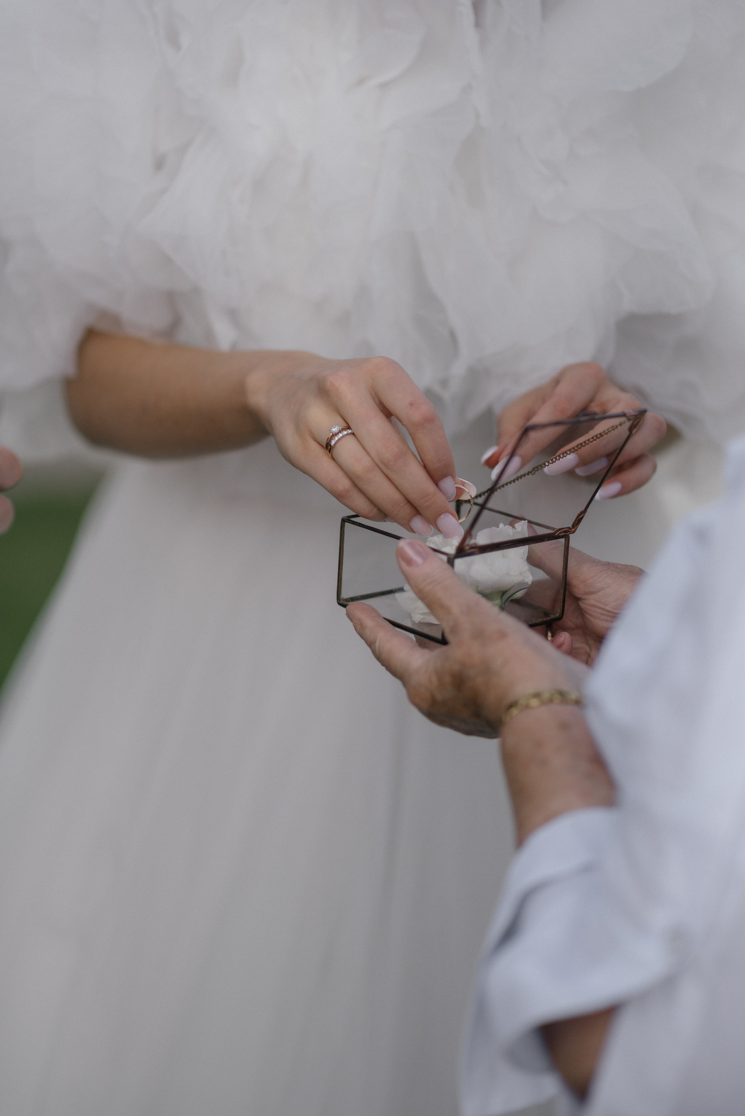 Wedding day in GRAND CNALET. Главная