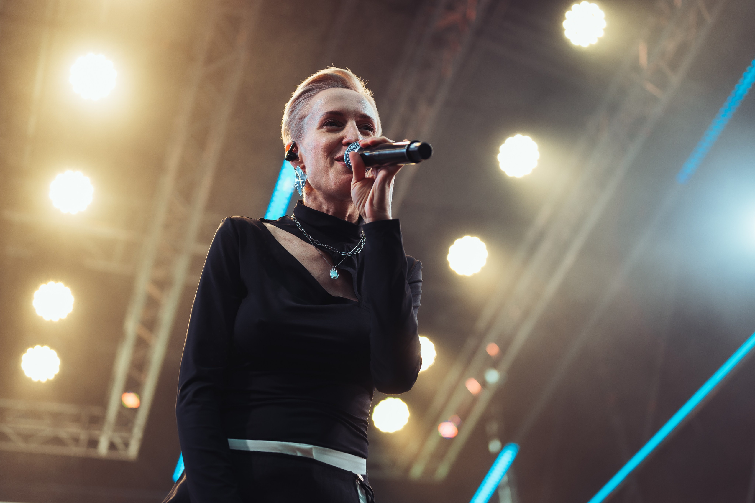 Pizza — репортажная съёмка. Иван Кубик — фотограф и видеограф