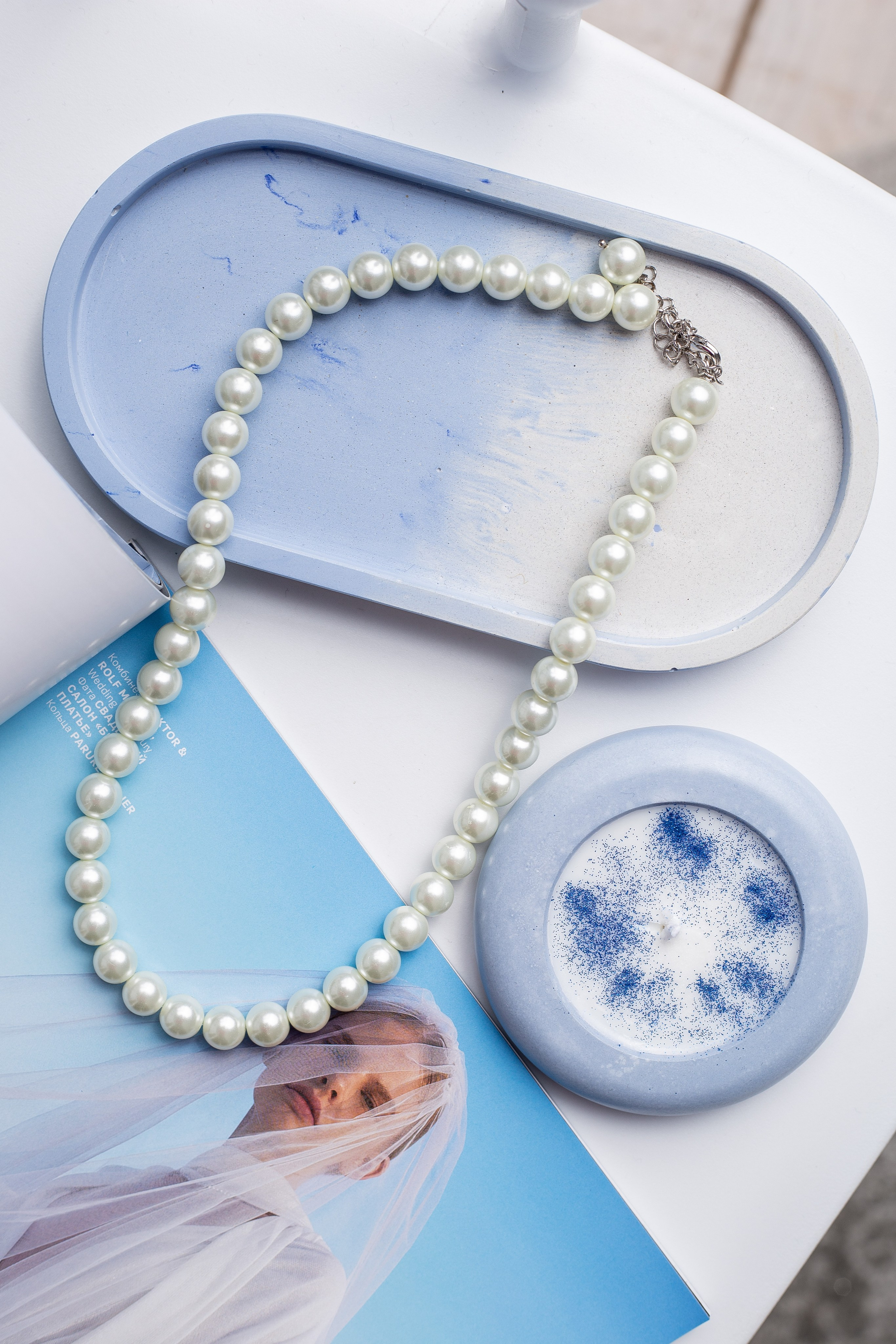 Предметная съемка