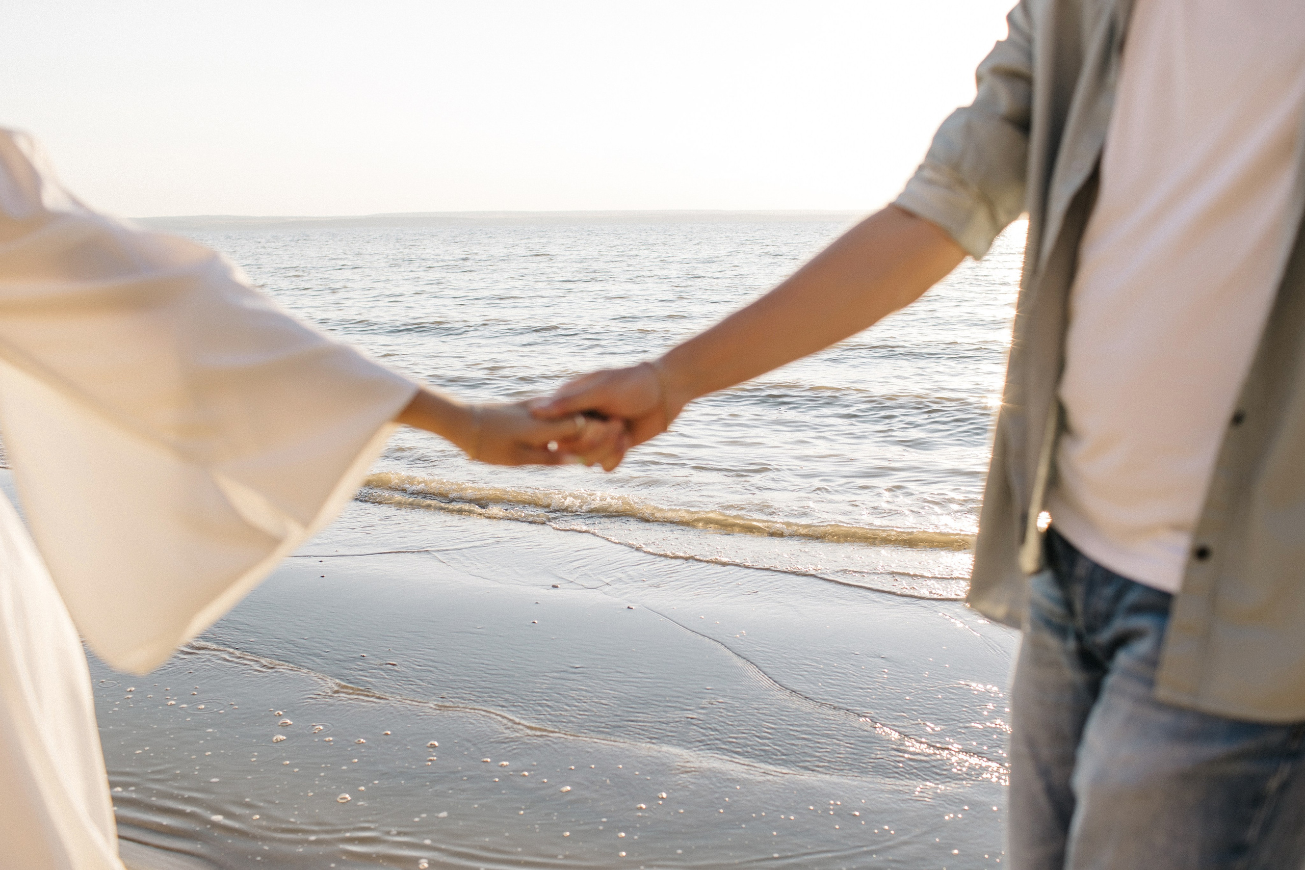 Тимофей и Карина. Свадебный и семейный фотограф в Самаре Посконнова Анна