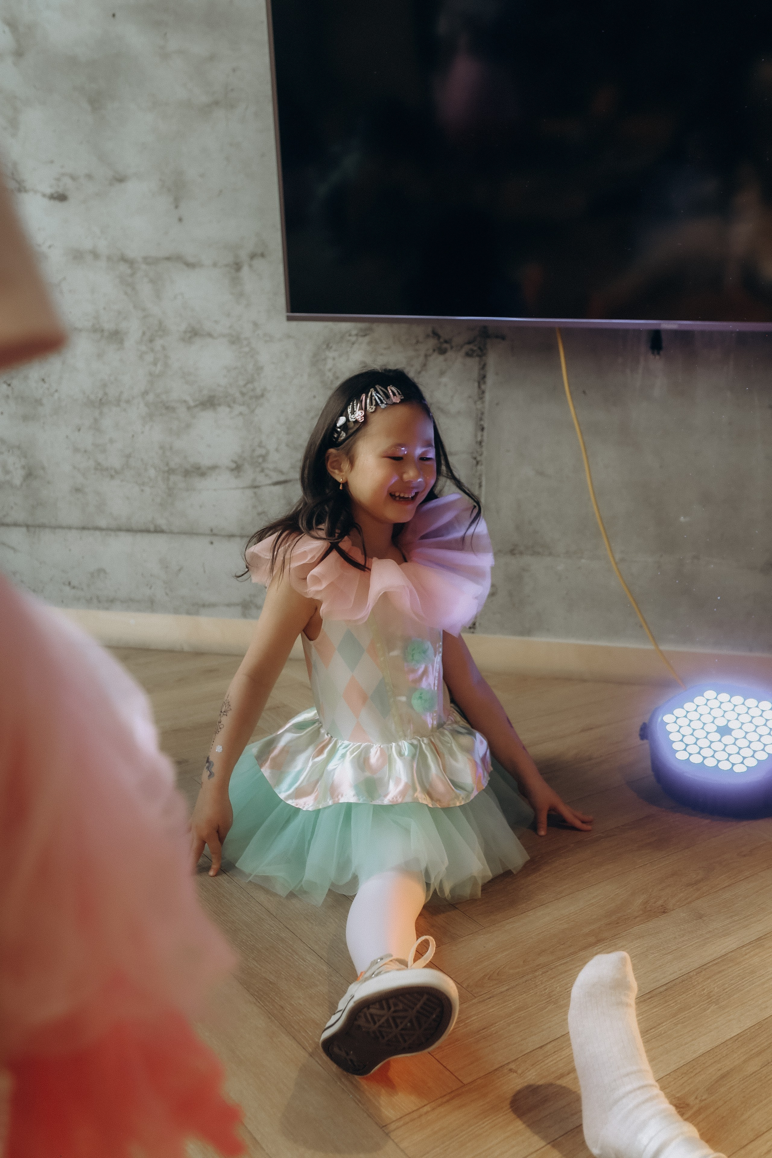 День рождения Софии! Kids play. Детский фотограф, Волгоград