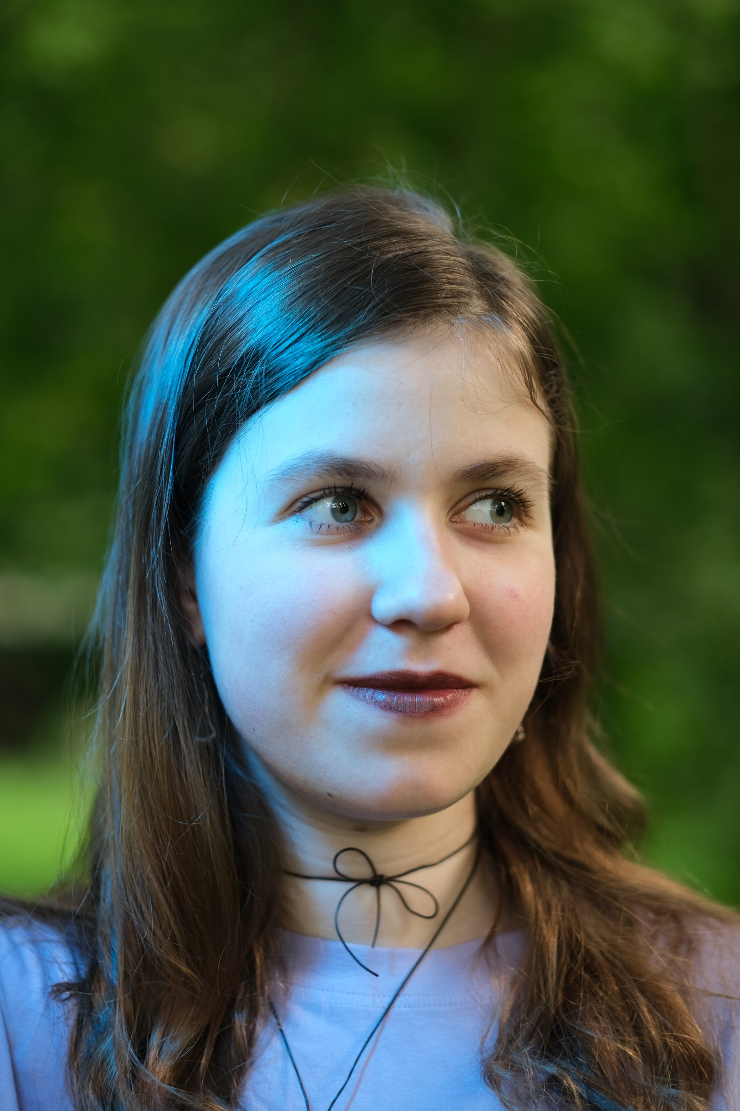 Мария в пиджаке. Креативный фотограф в Москве Арапова Виталия