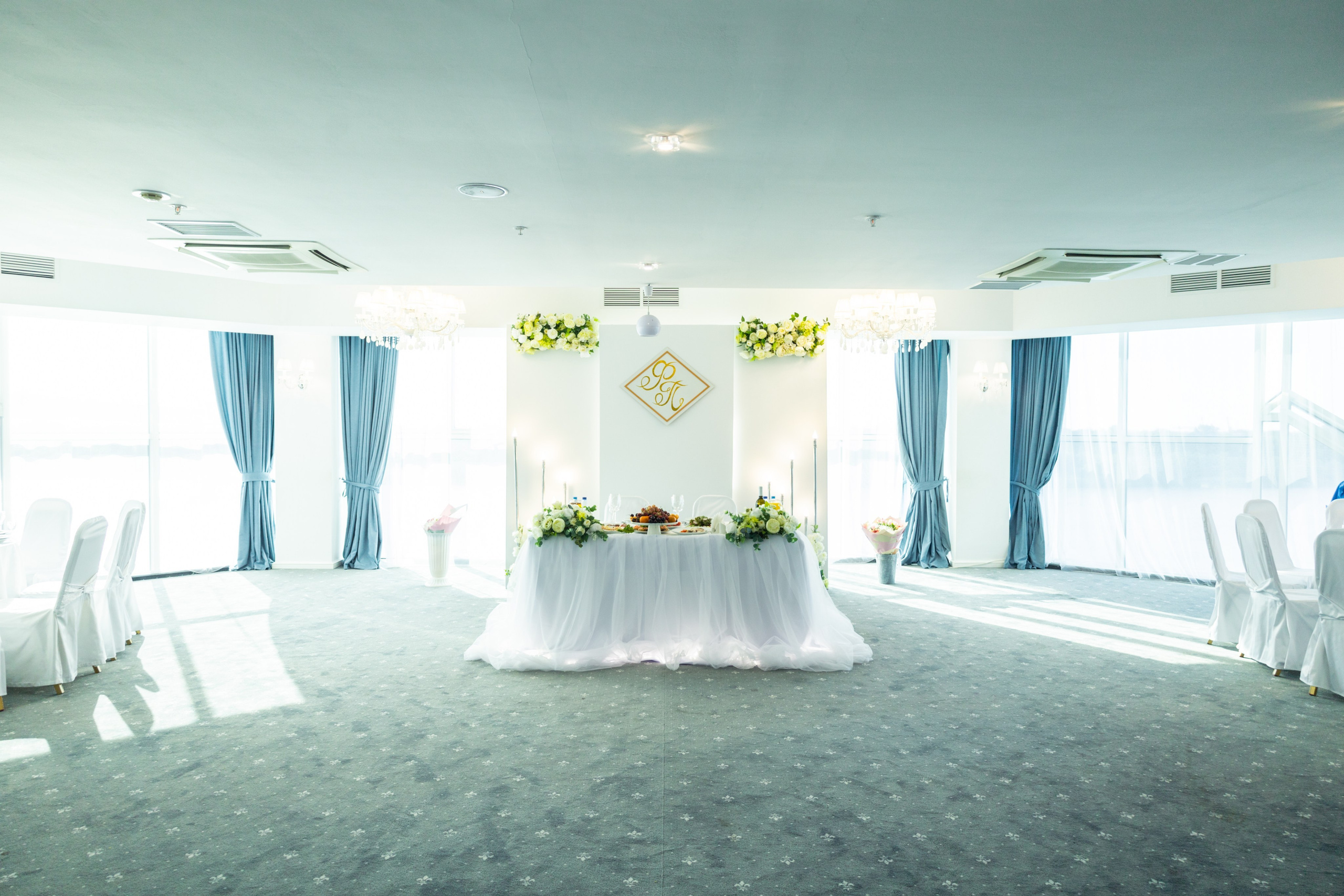 Свадебные дни. Фотограф твоих воспоминаний | Алексей Алексеев