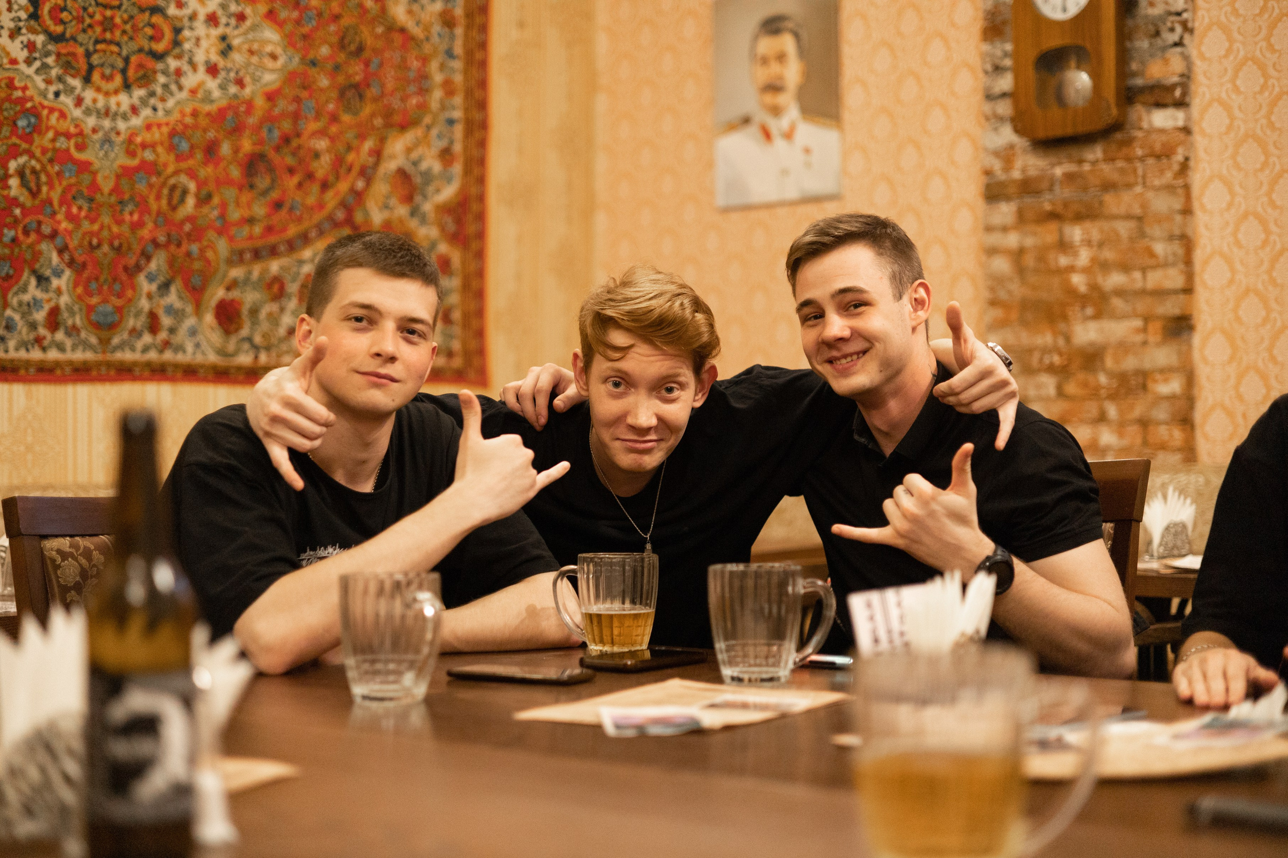 Кринжарина. Фотограф твоих воспоминаний | Алексей Алексеев