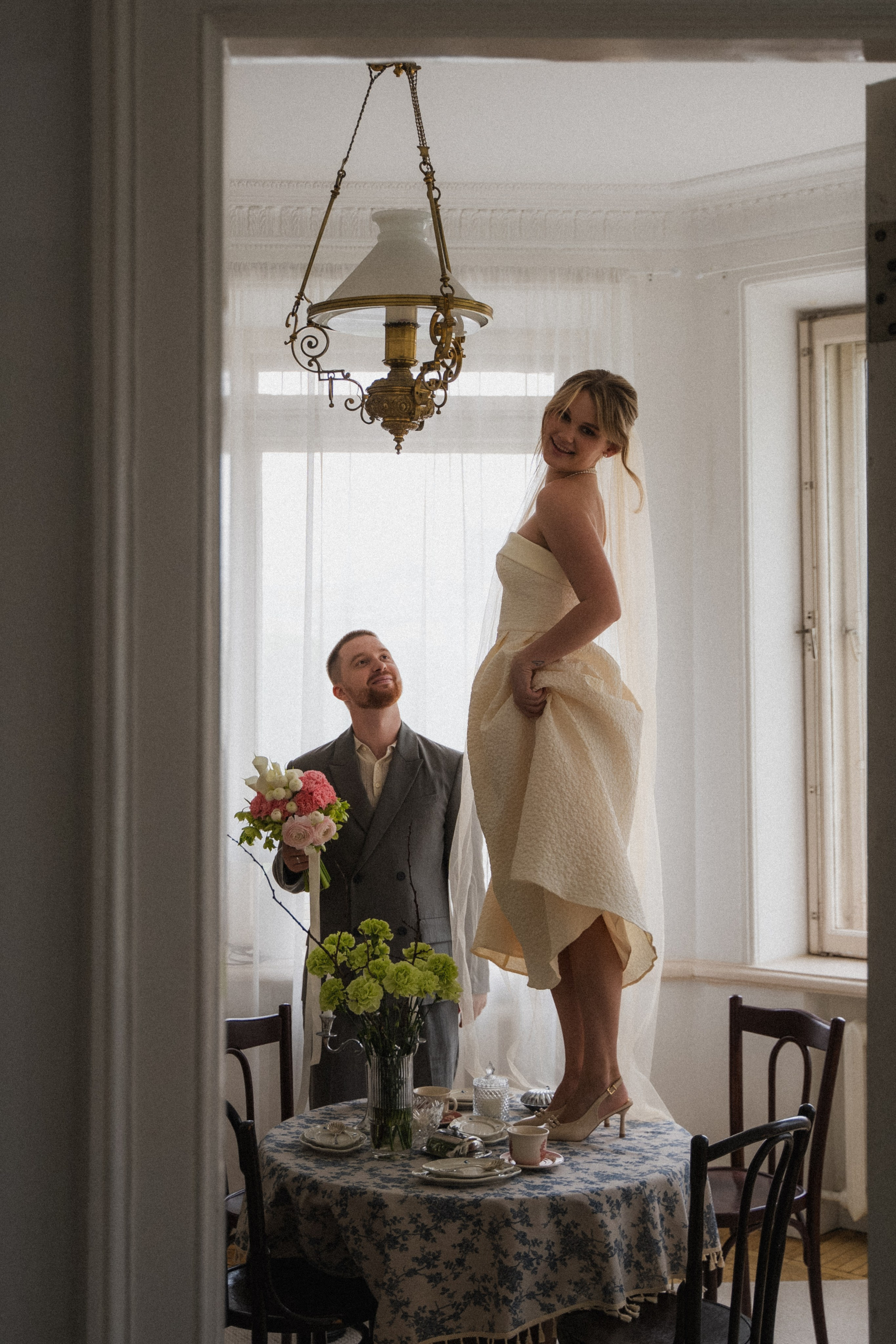 Высотка на Котельнической