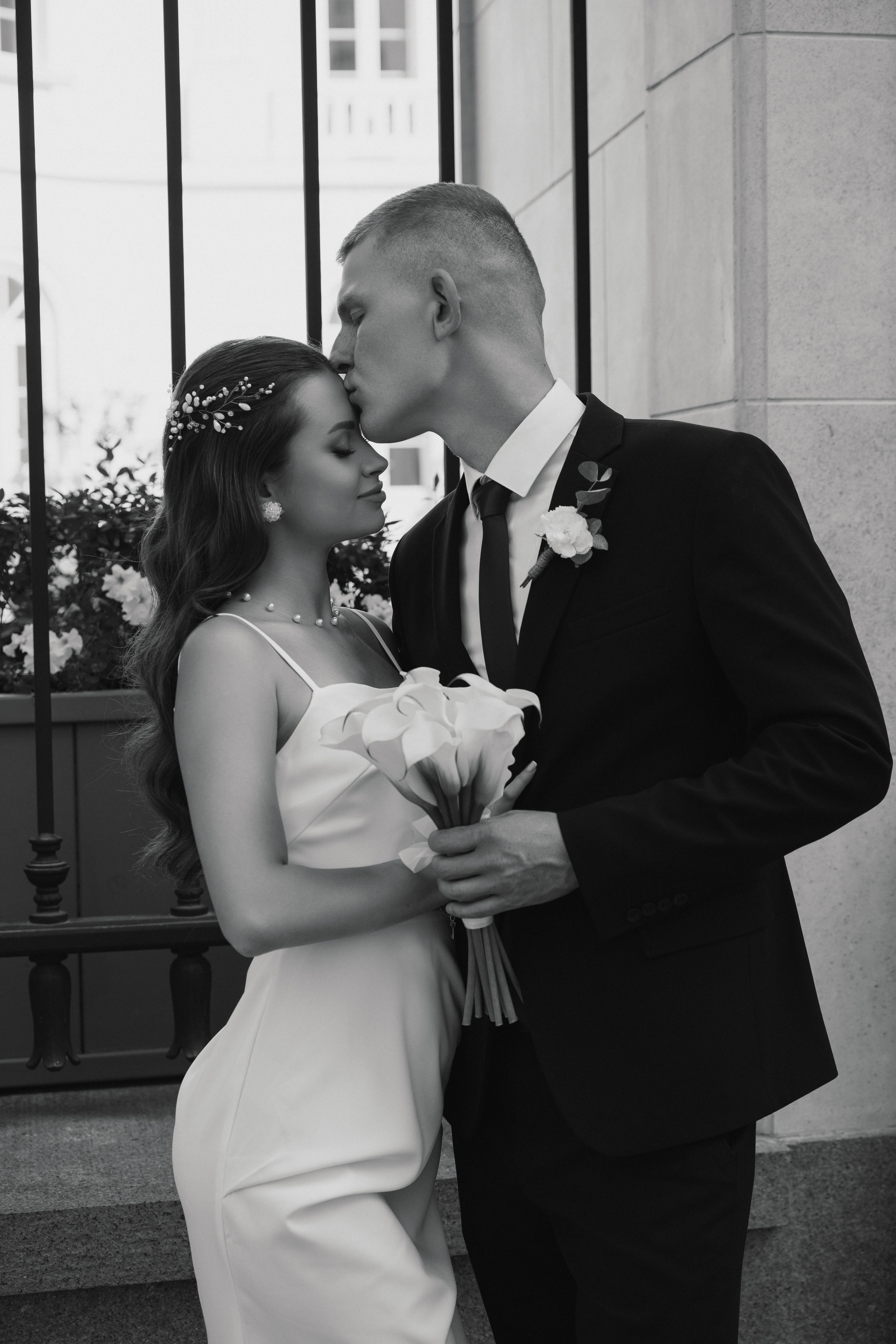 Виктория и Максим