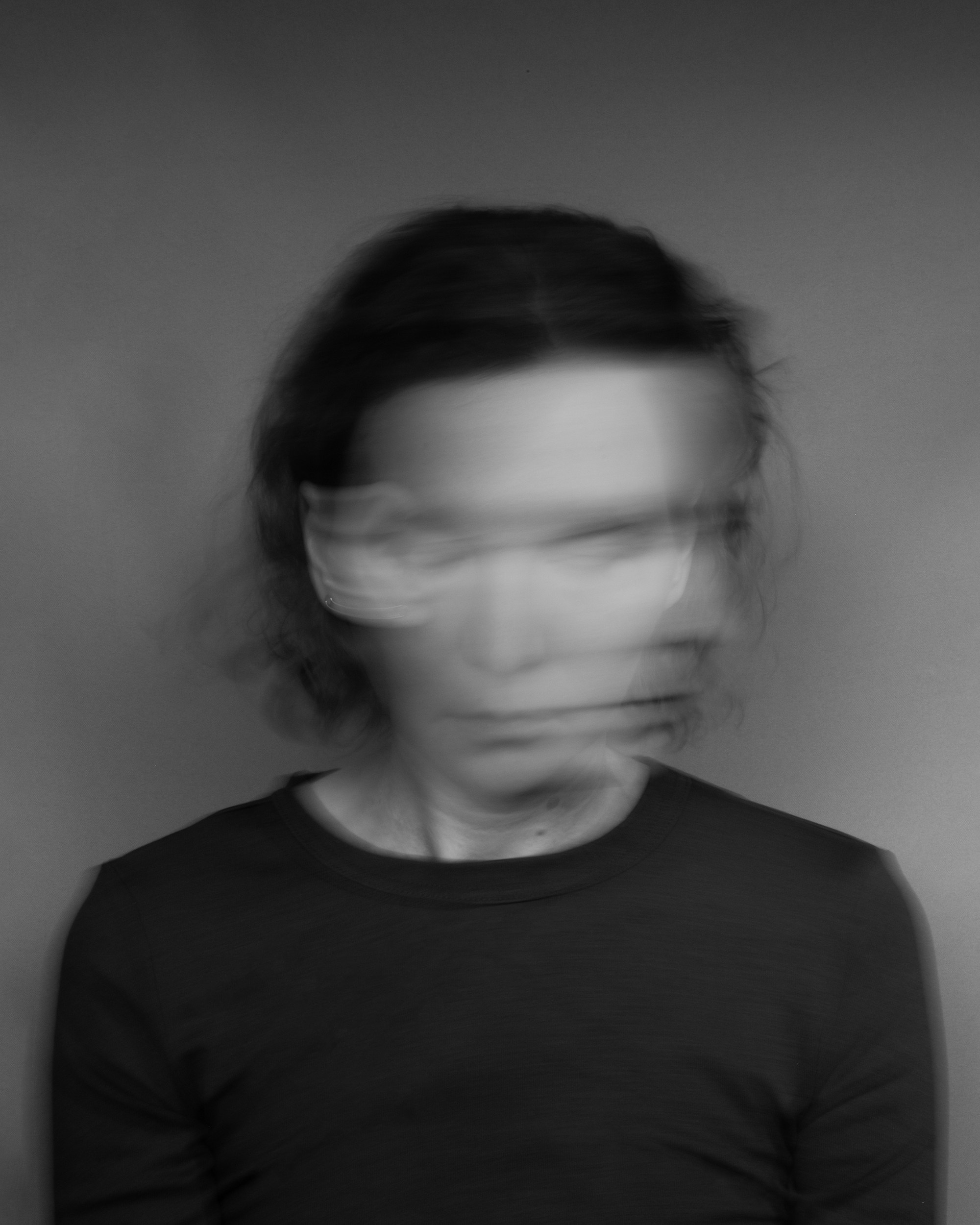 Портретный фотограф Настя Богданова