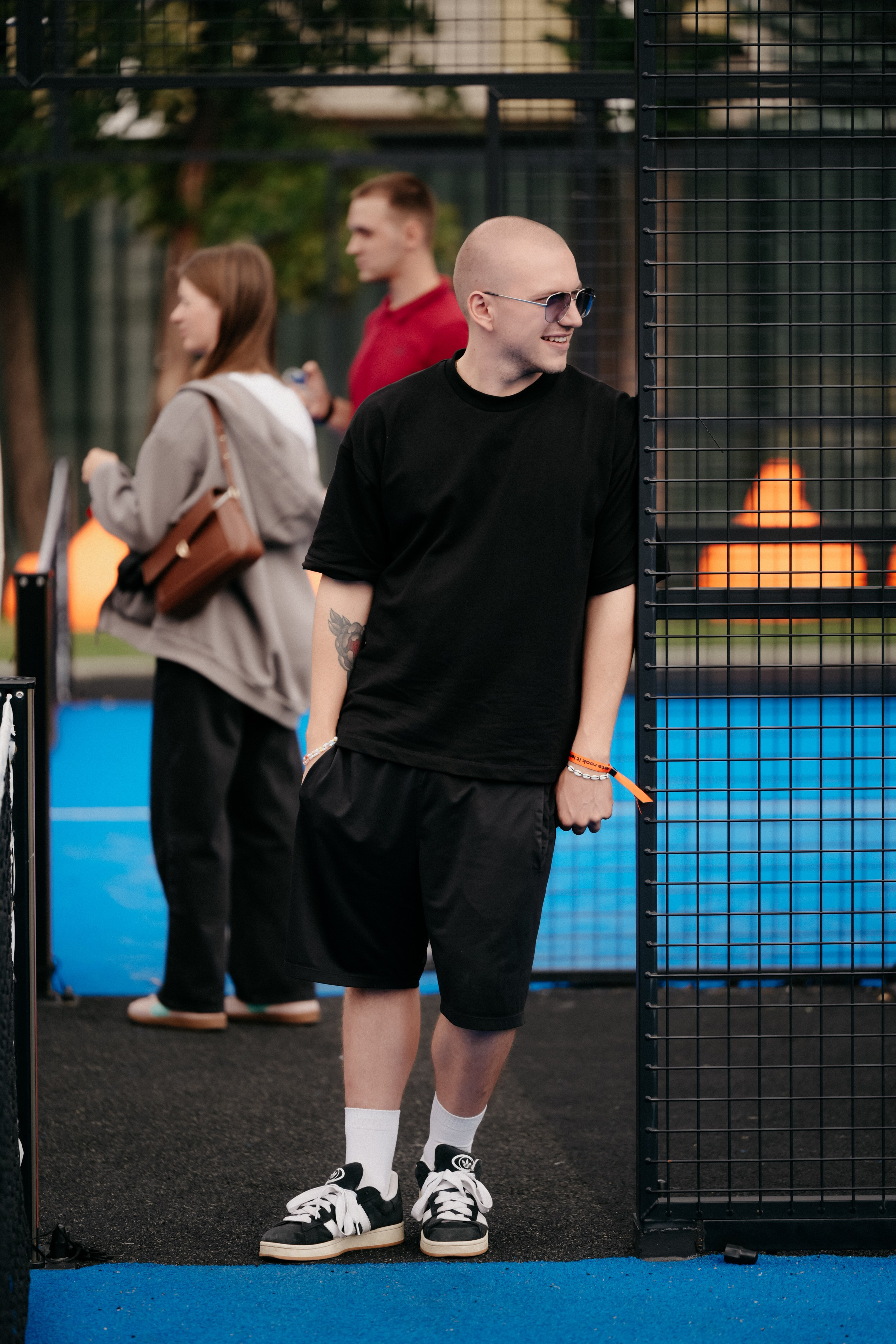 Рокет. Фотограф в Москве Дмитрий Рогов