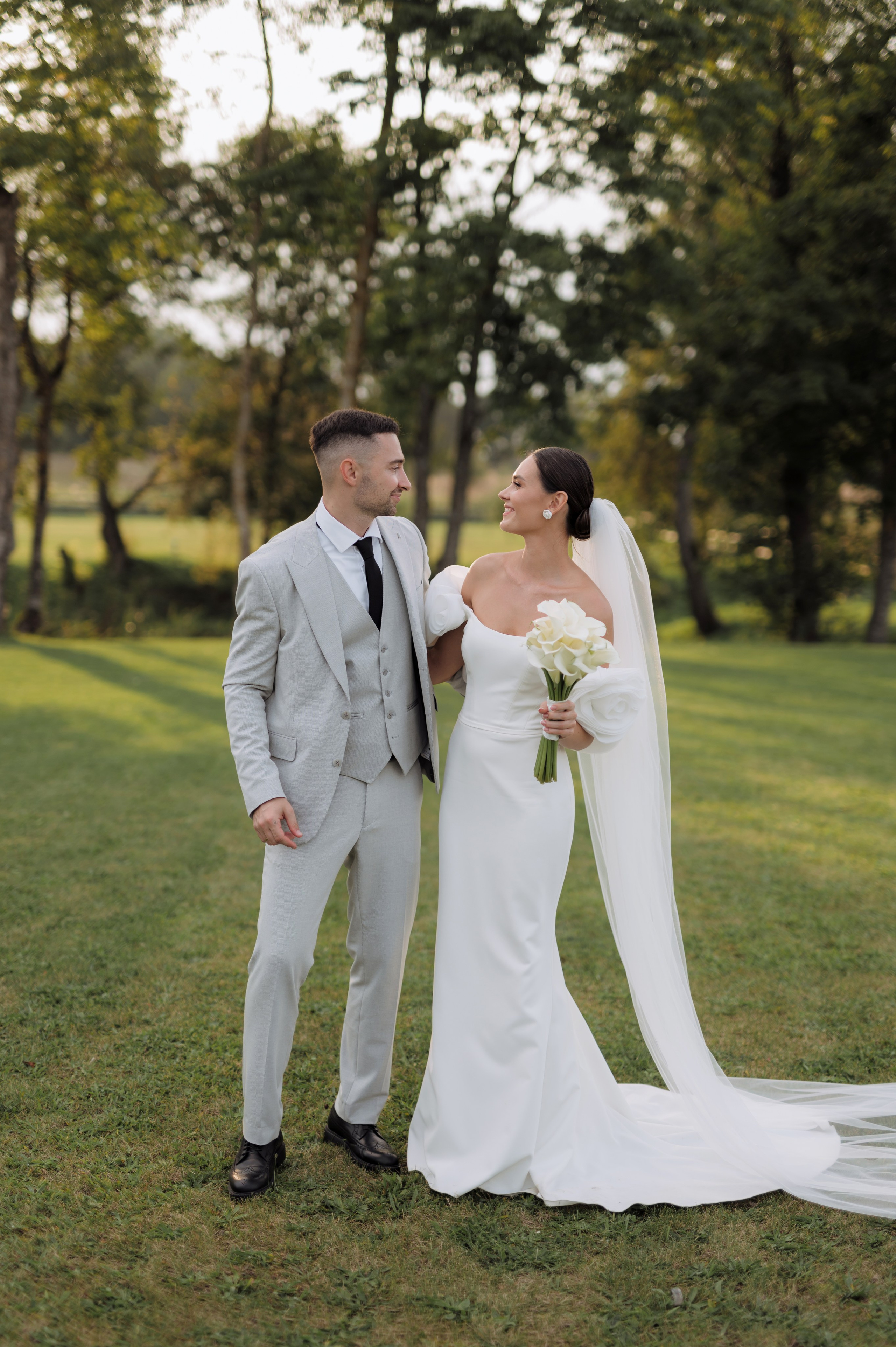 Evgeniy|Veronika. Свадебный фотограф в Минске и Санкт-Петербурге Вероника Аксенова