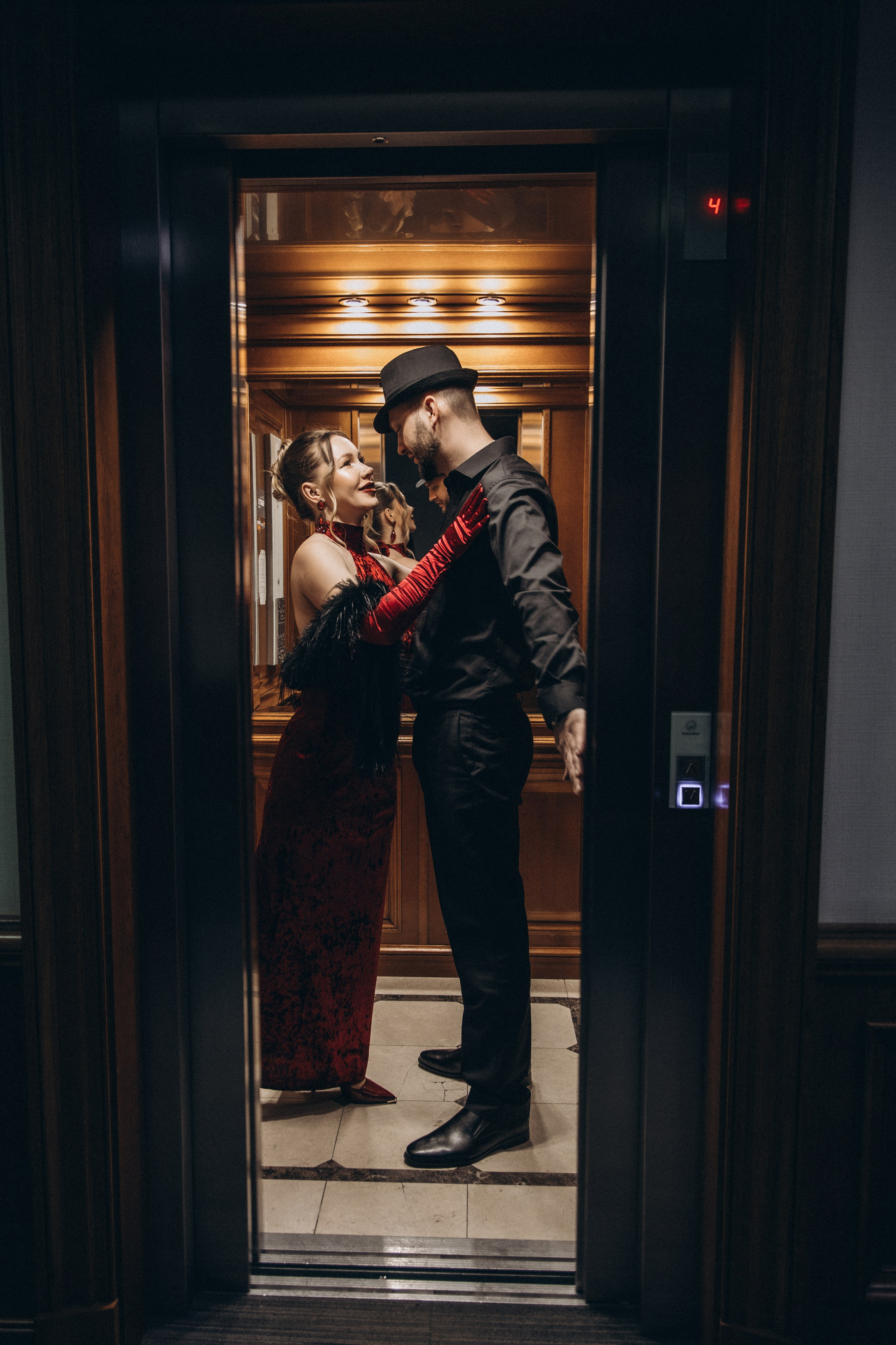 Юлия и Денис