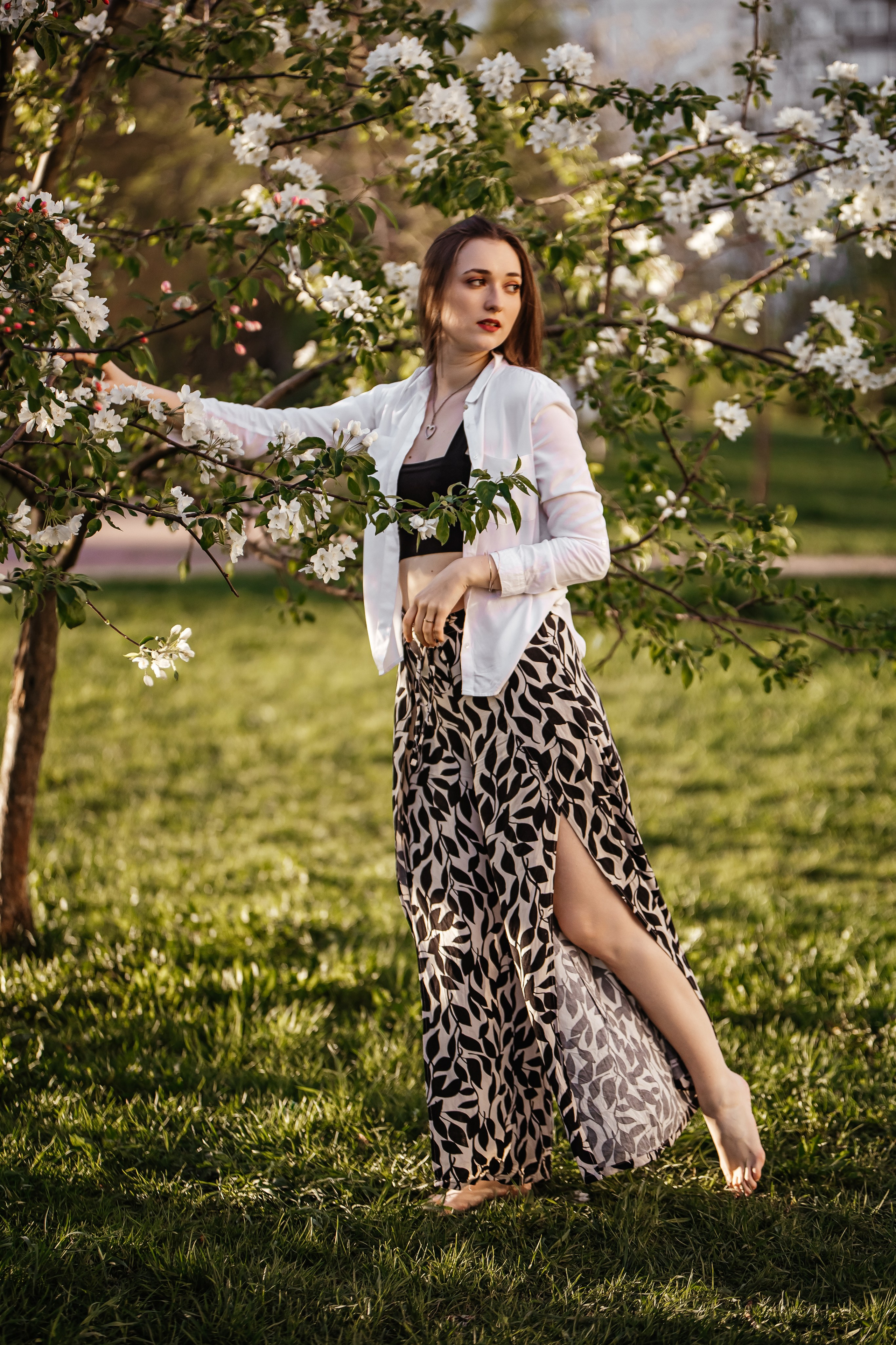 Индивидуальная фотосессия