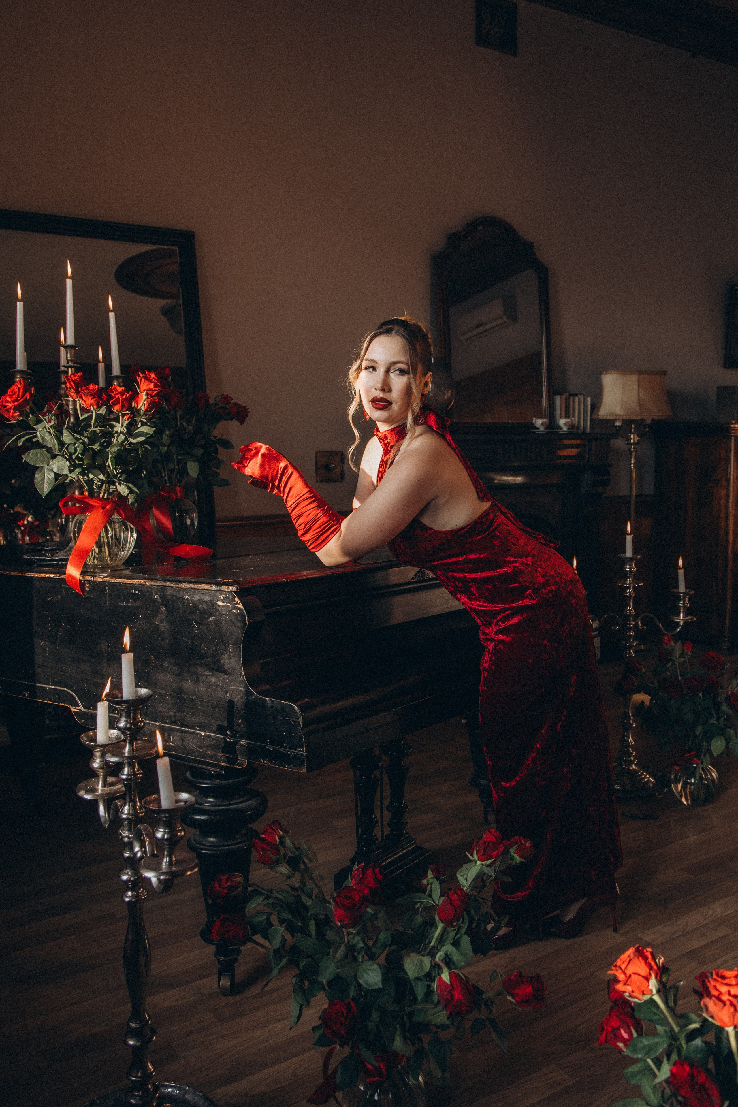 Юлия и Денис