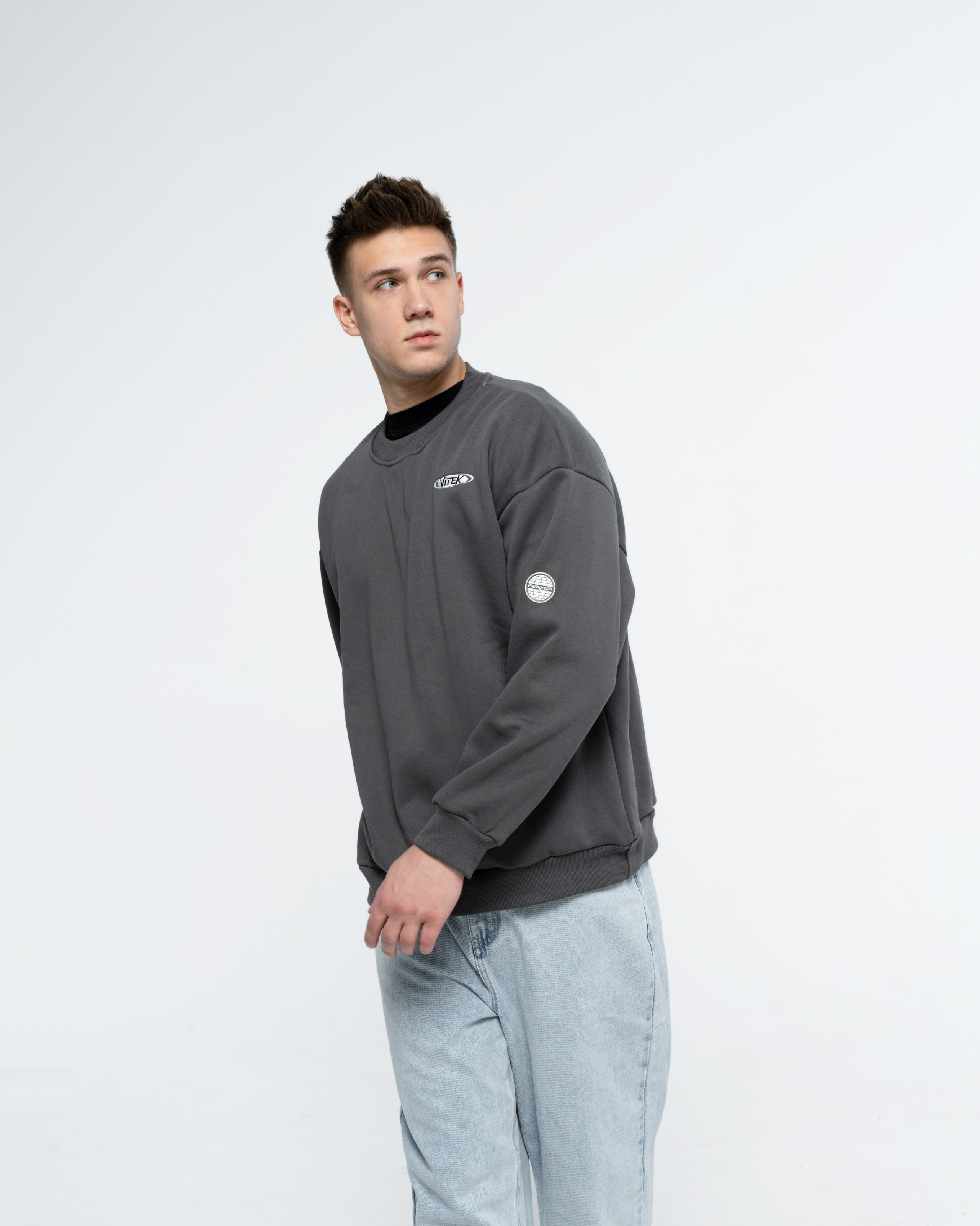 Никита. Фотограф в Москве. Портрет, Fashion портрет, эстетика, чувственность