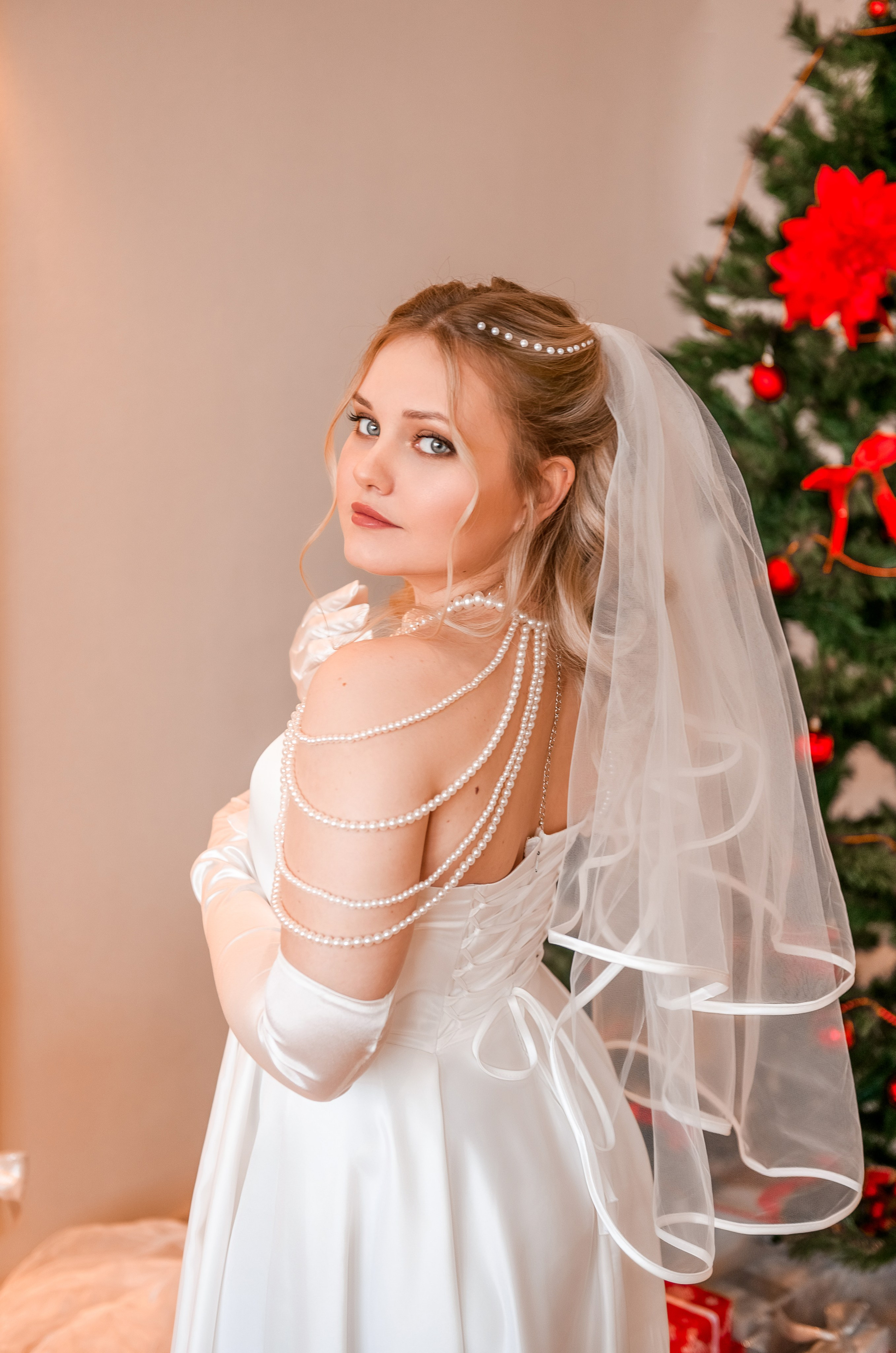 Свадебная съемка. Творческий фотограф в Крыму Анна Пашко