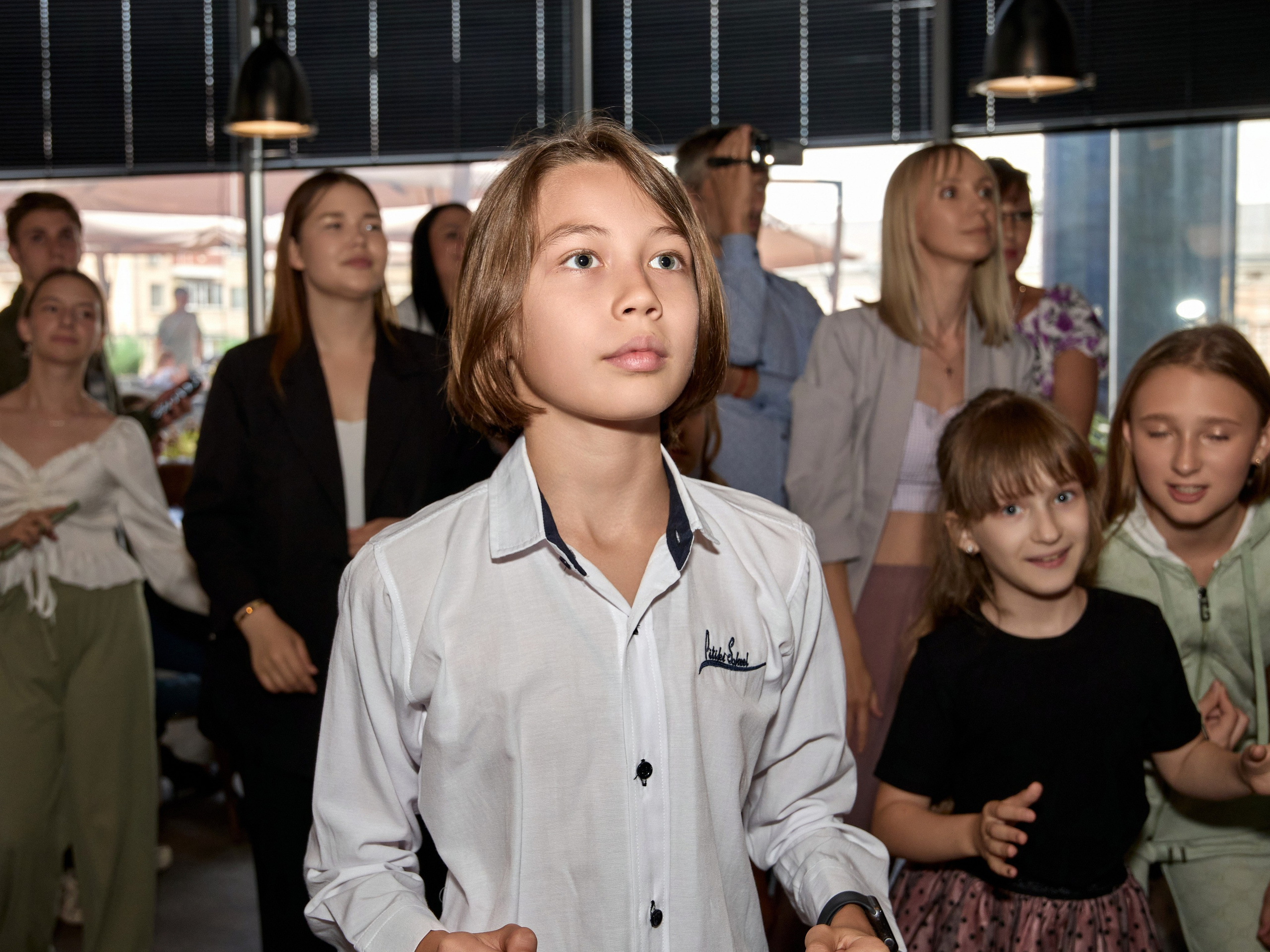 Репортажный фотограф на банкет Тула