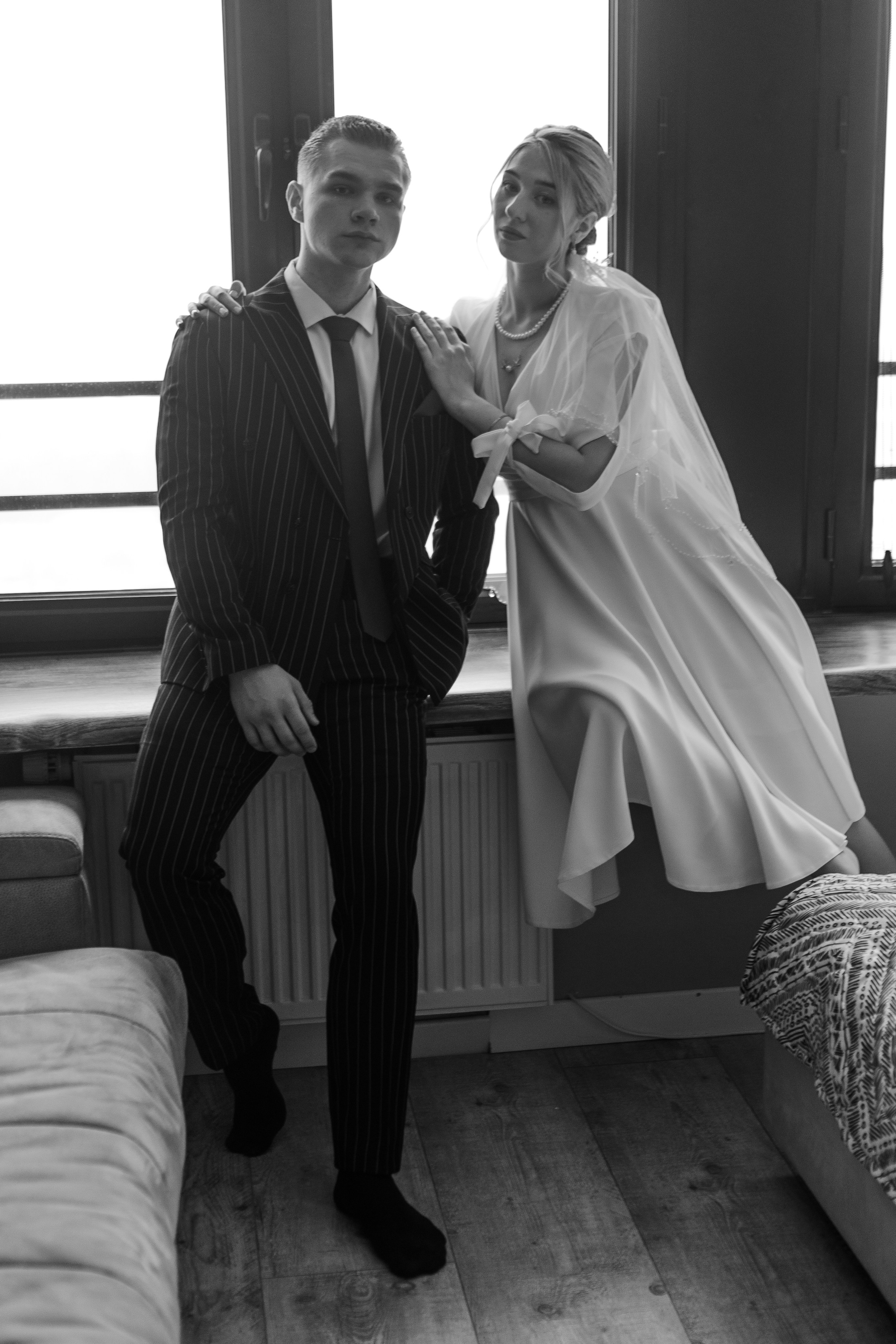 Свадьба для Двоих. Фотограф Александр Быков