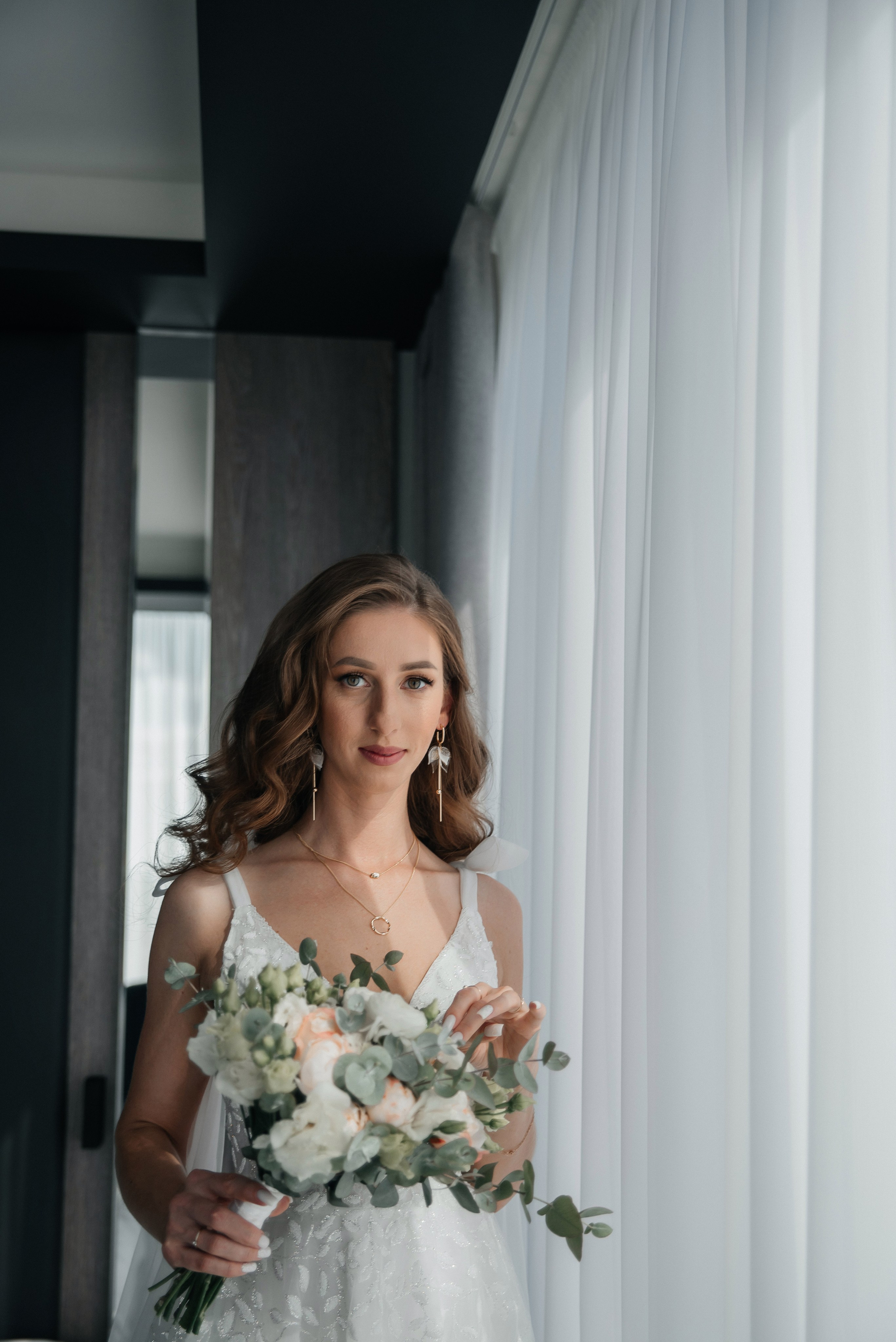 Ваня и Даша 09.09.2023. Свадебный и семейный фотограф в городе Смоленске