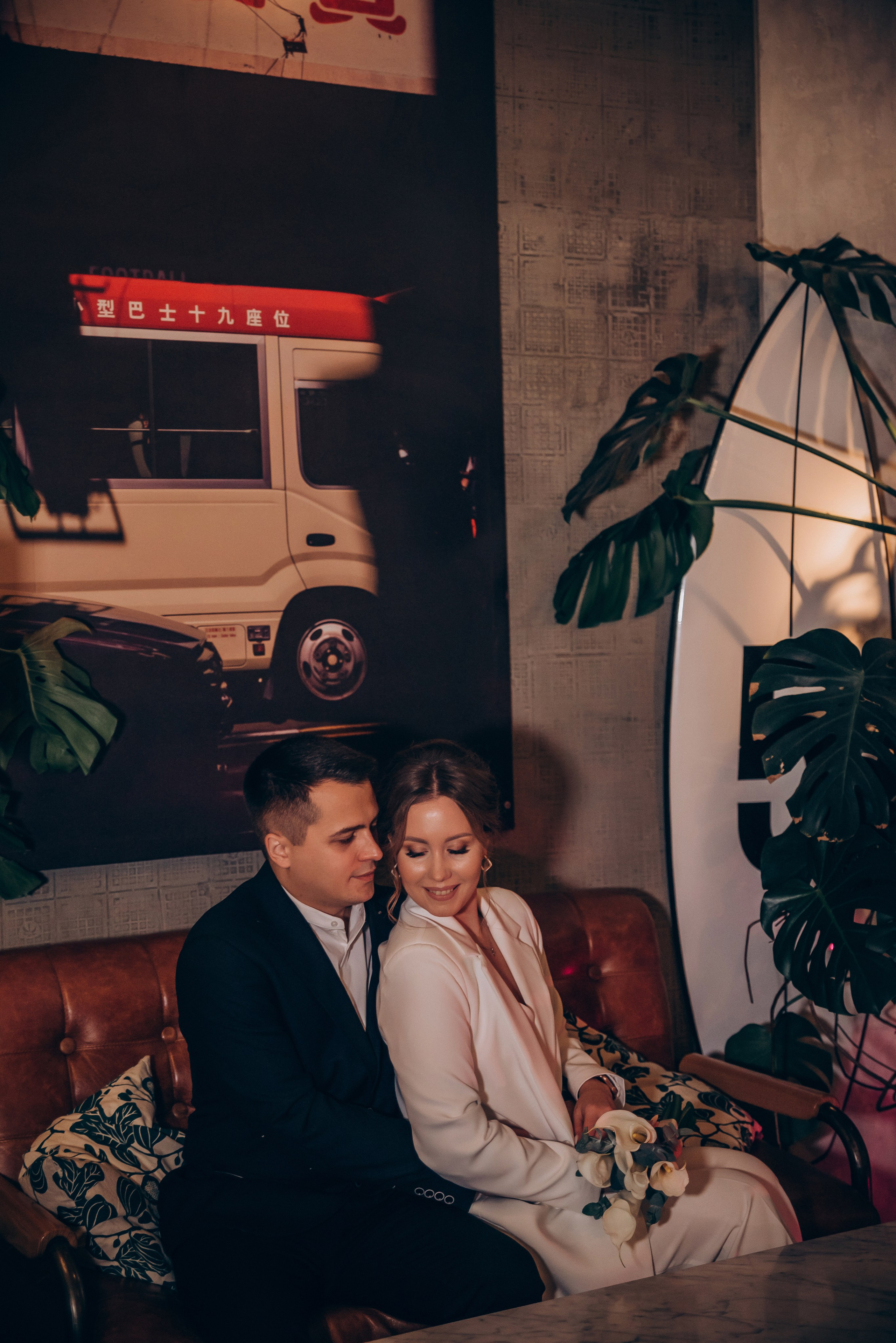 Костя и Настя 08.11.2023. Свадебный и семейный фотограф в городе Смоленске