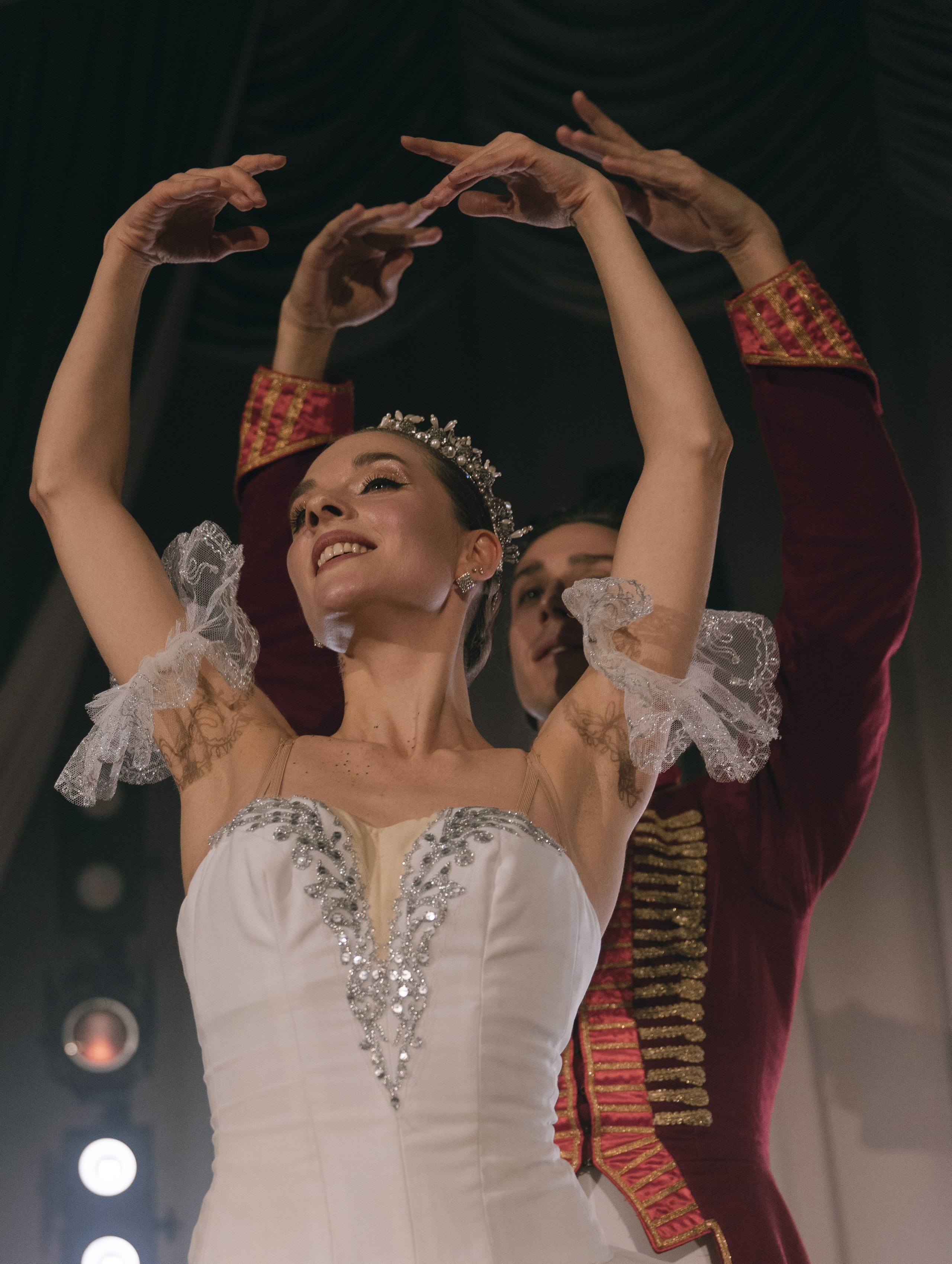 ДЕНЬ РОЖДЕНИЯ ТАНЮШИ