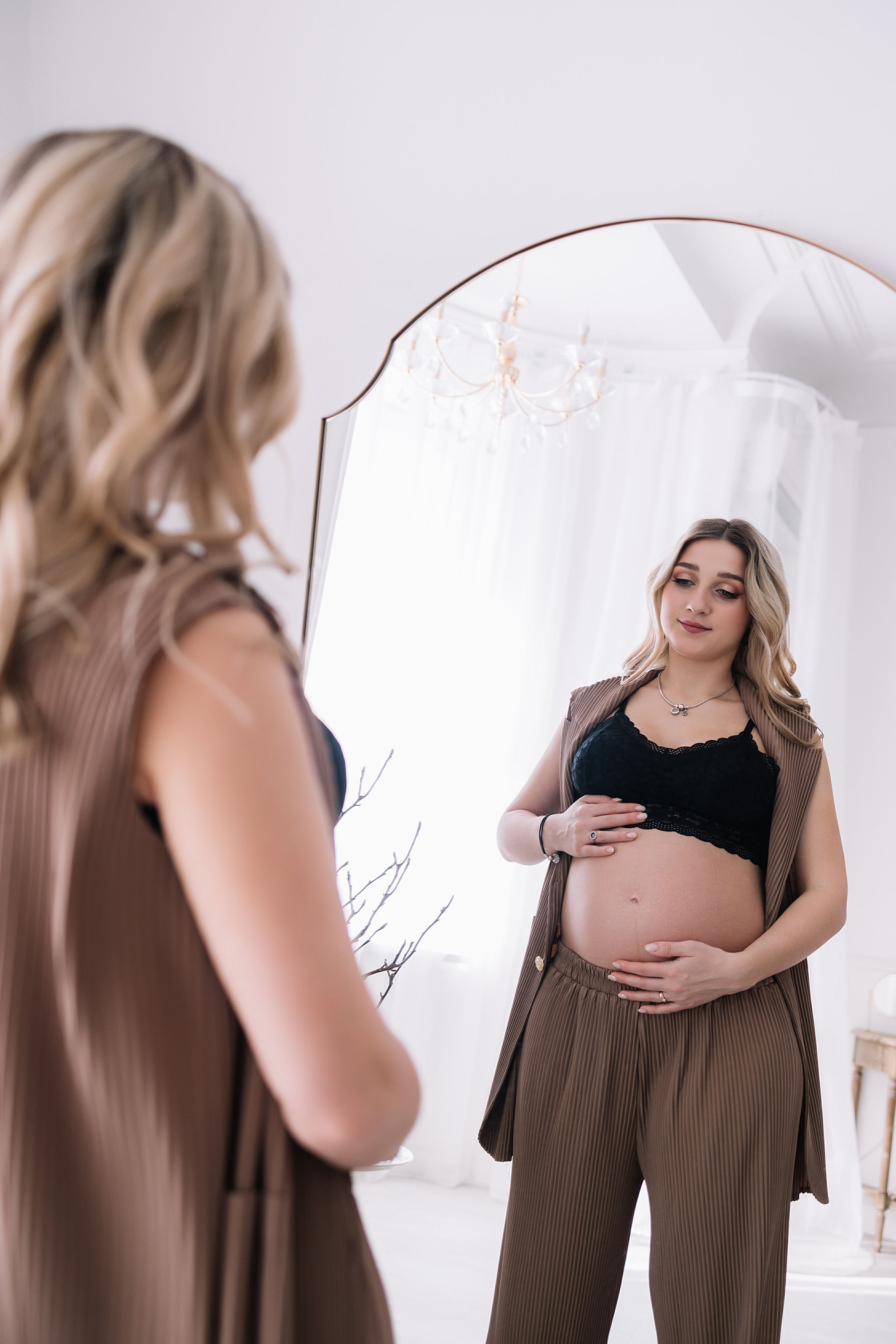 Фотосессия беременности. Свадебный фотограф Санкт-Петербург—Москва/Юлия Малькова
