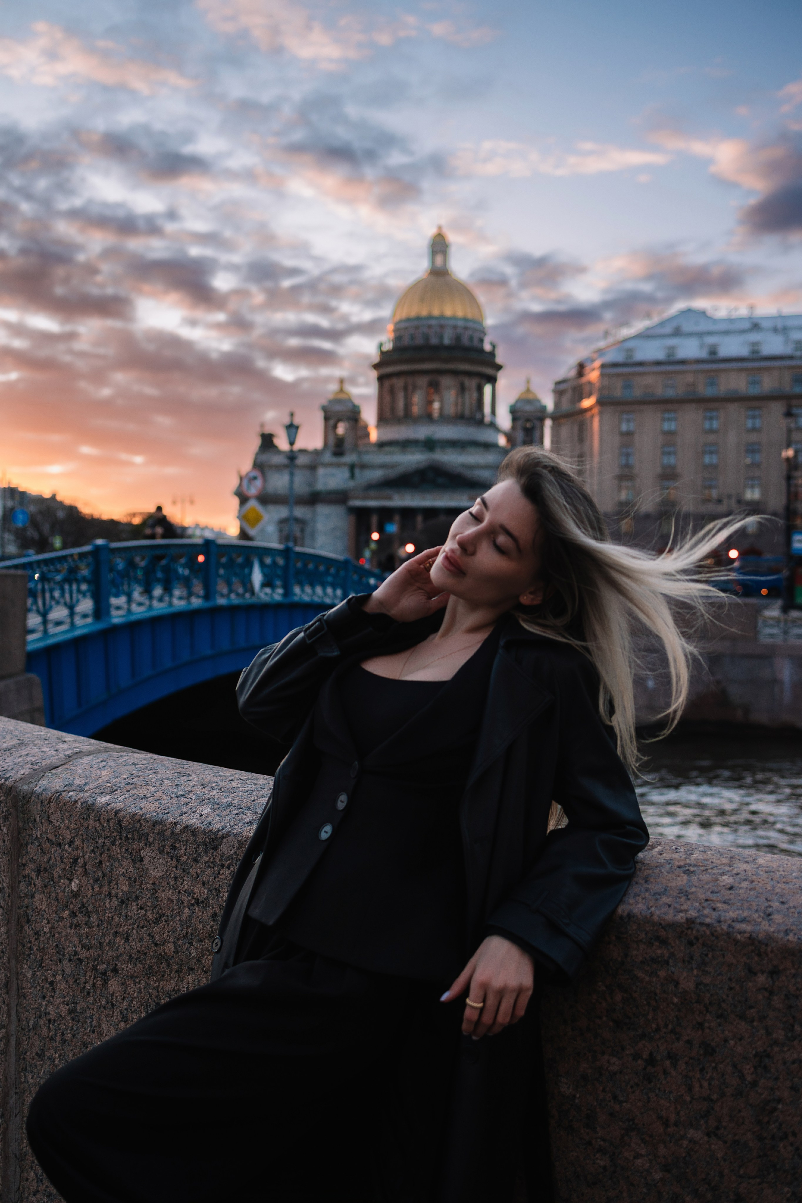 Валерия. Свадебный фотограф Санкт-Петербург—Москва/Юлия Малькова