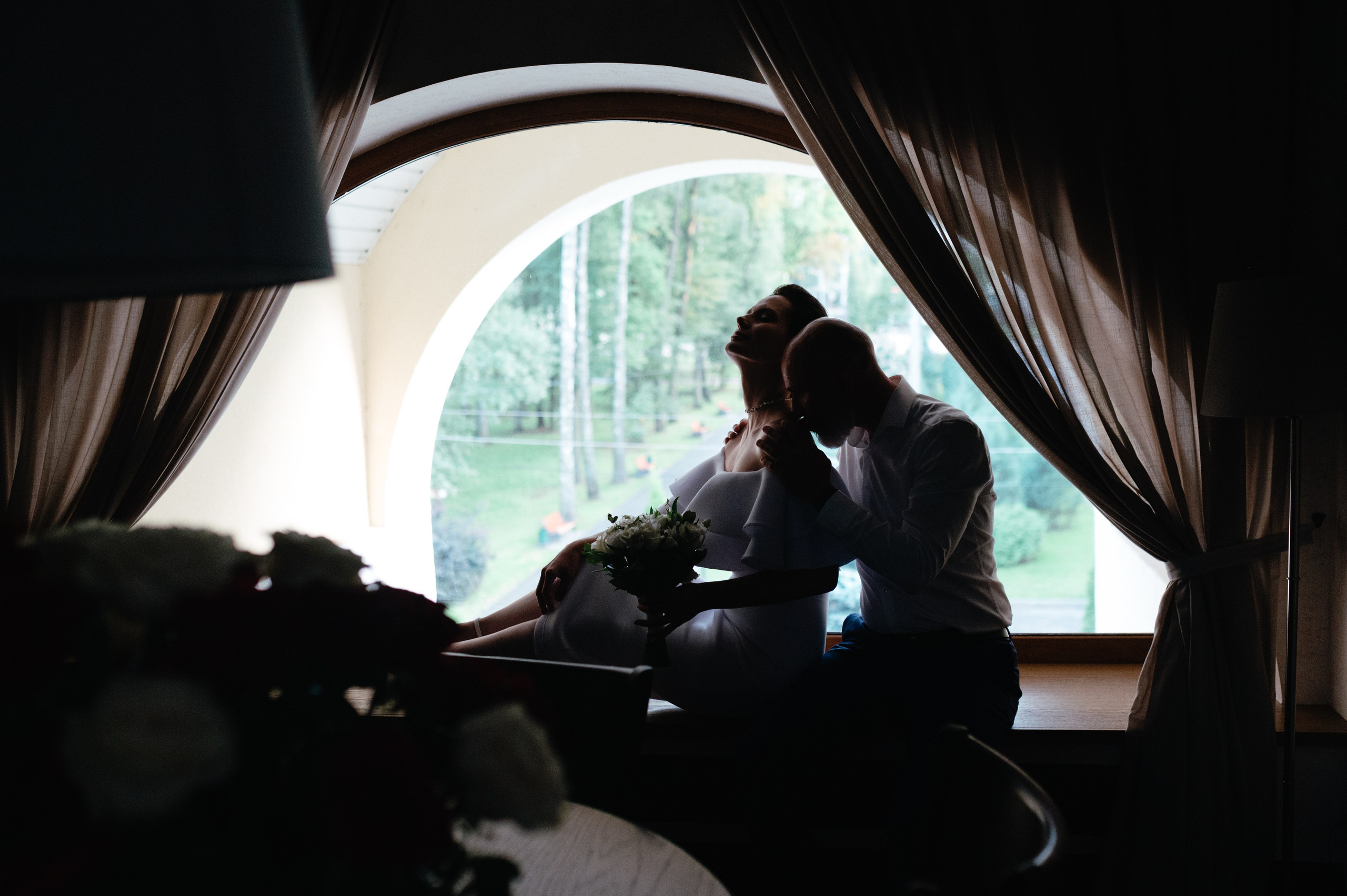 Ольга и Борис. Семейный и детский фотограф в Туле