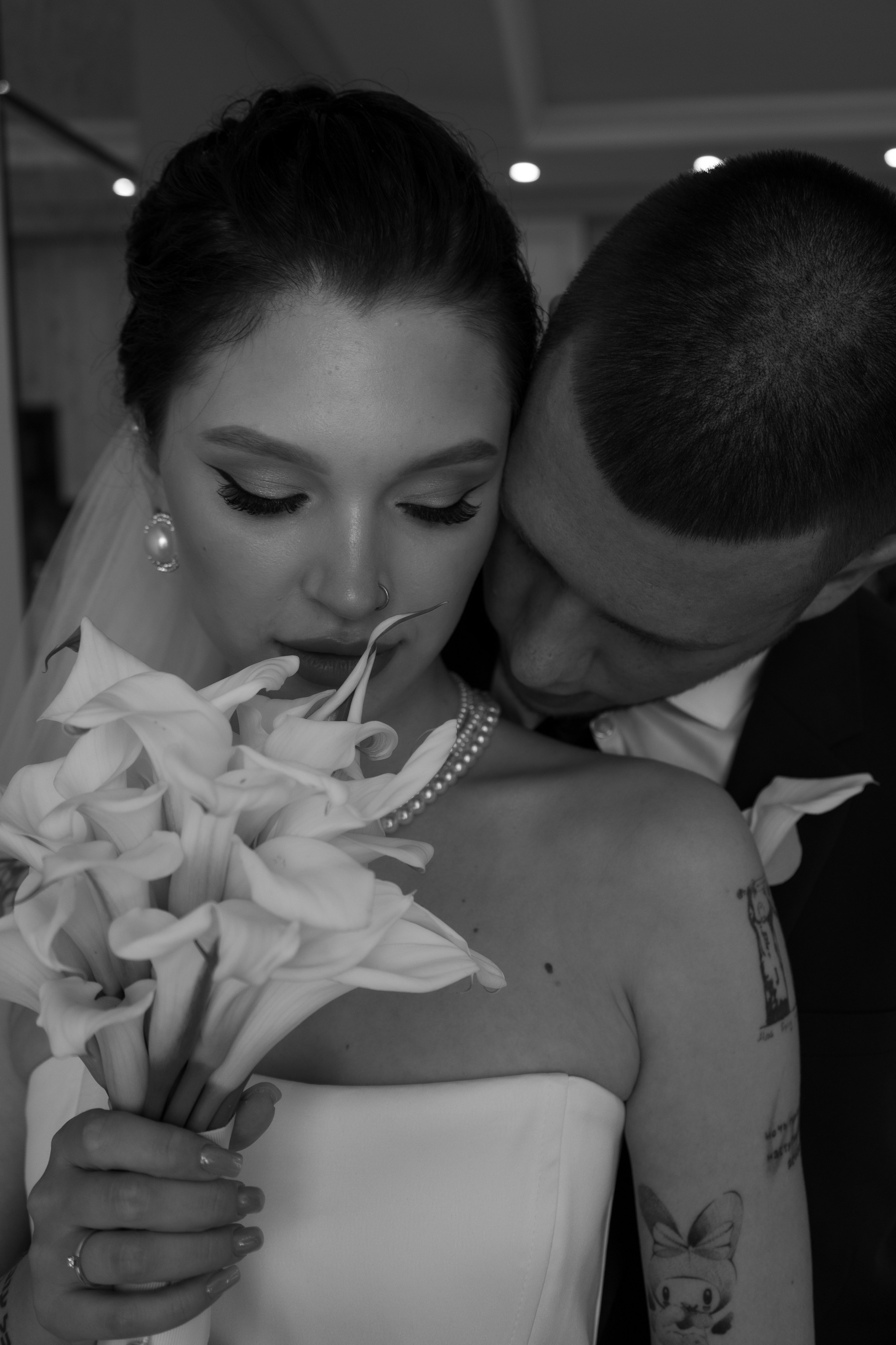 Свадебные съемки. Фотограф и видеограф в Северной столице