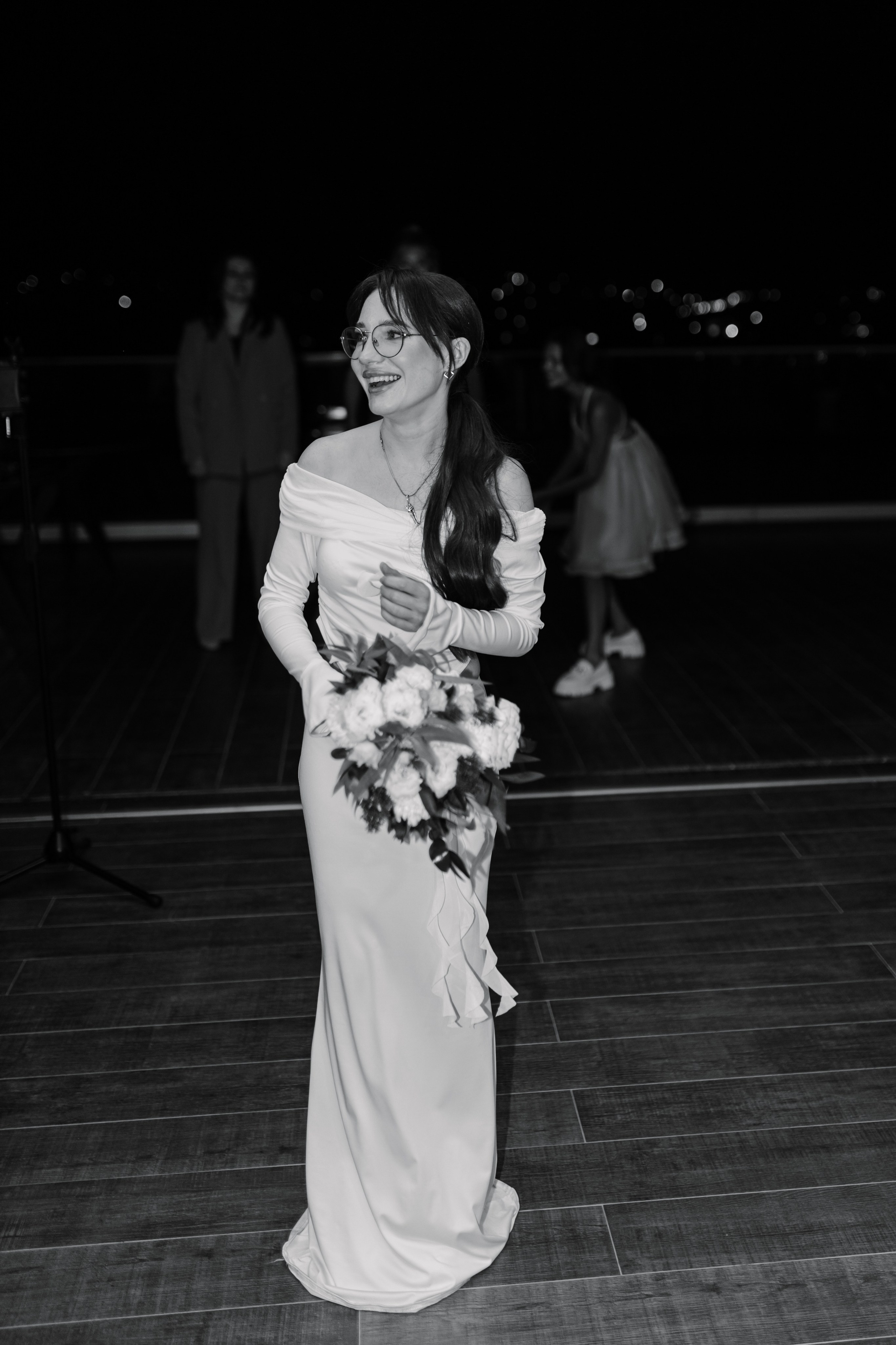 Свадьба Виктории и Александра. Фотограф Трифон Мира