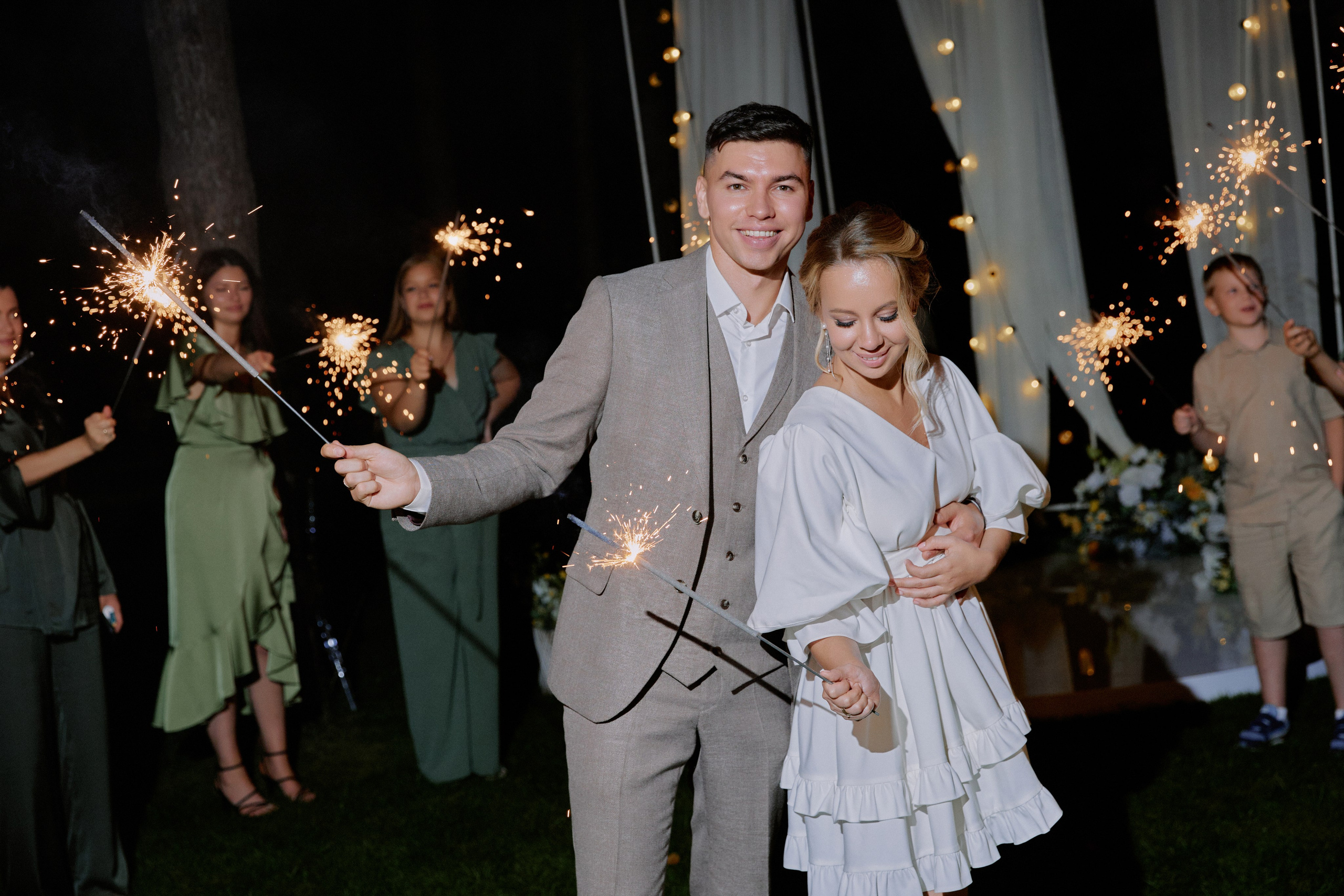 Мамма Мia!. Фотограф Елена Краснопевцева