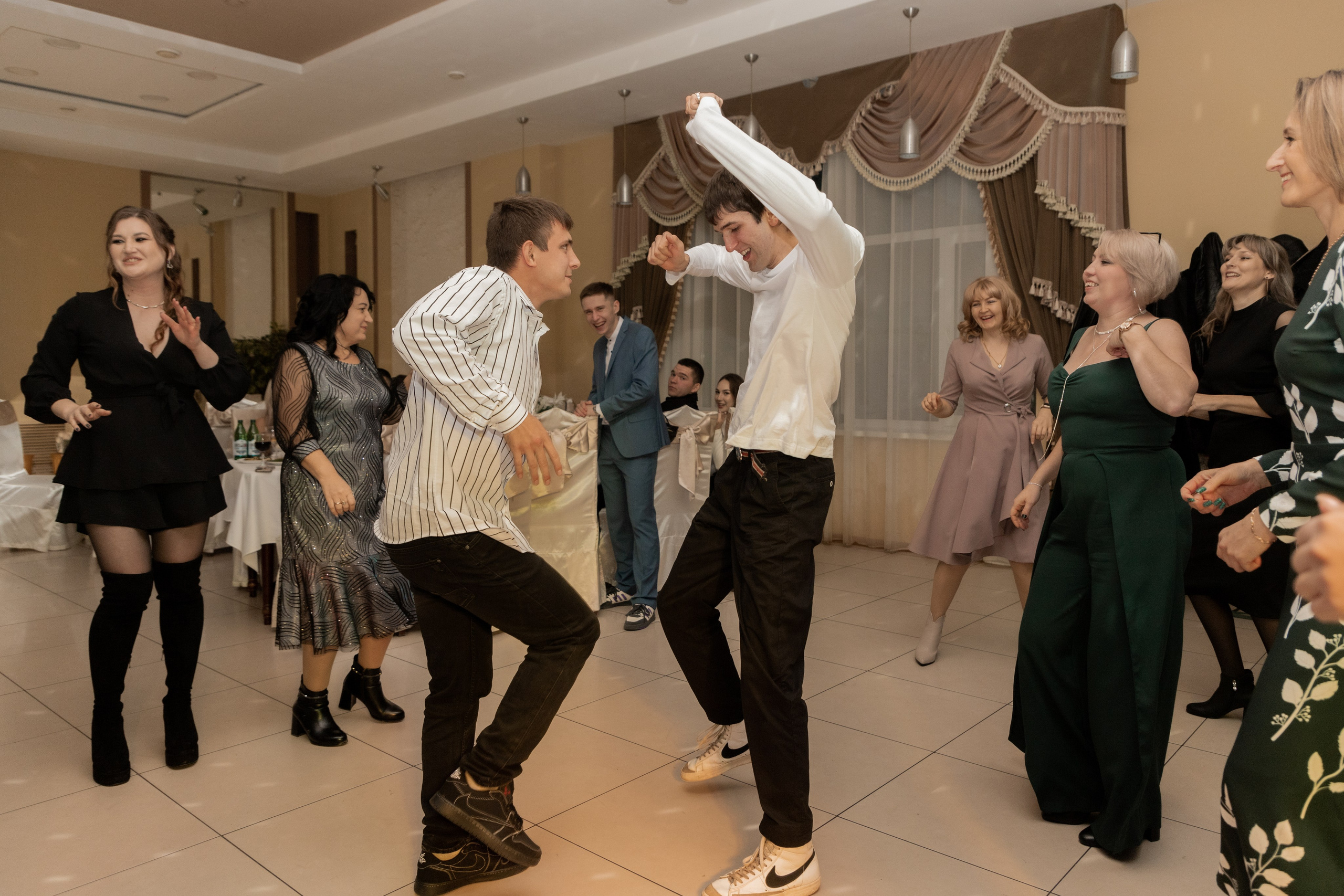 Илья и Анастасия (сокращено). Свадебный фотограф Ангелина Сунгатулина | Саратов | Балаково | Вольск