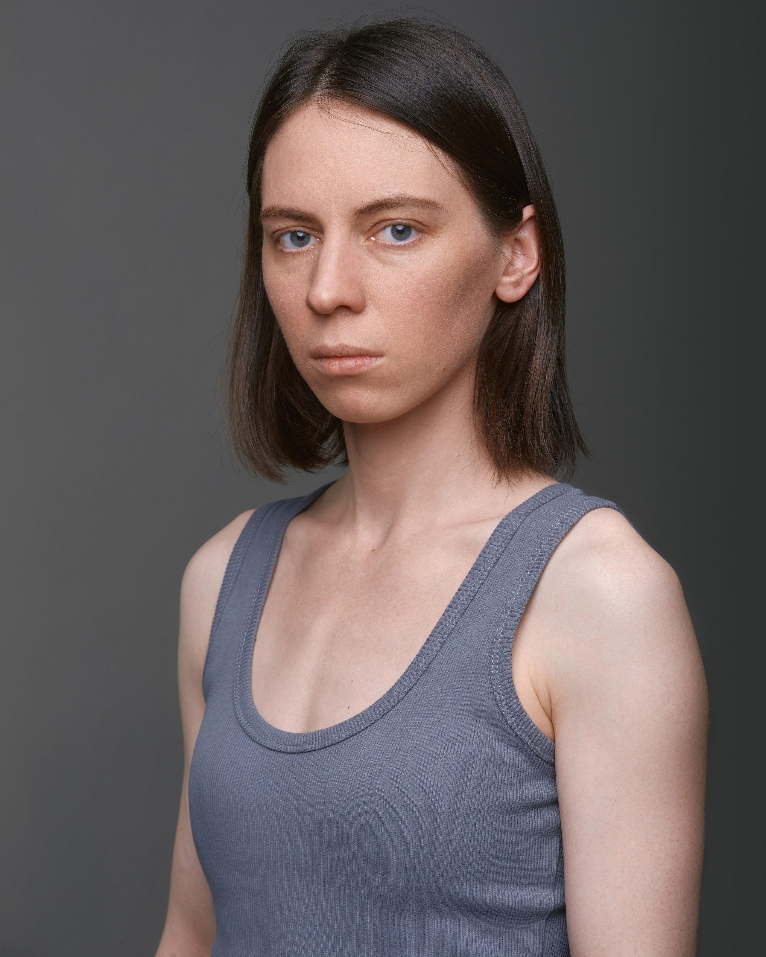 Даша Туровская. Коммерческие фотосессии, актерское портфолио