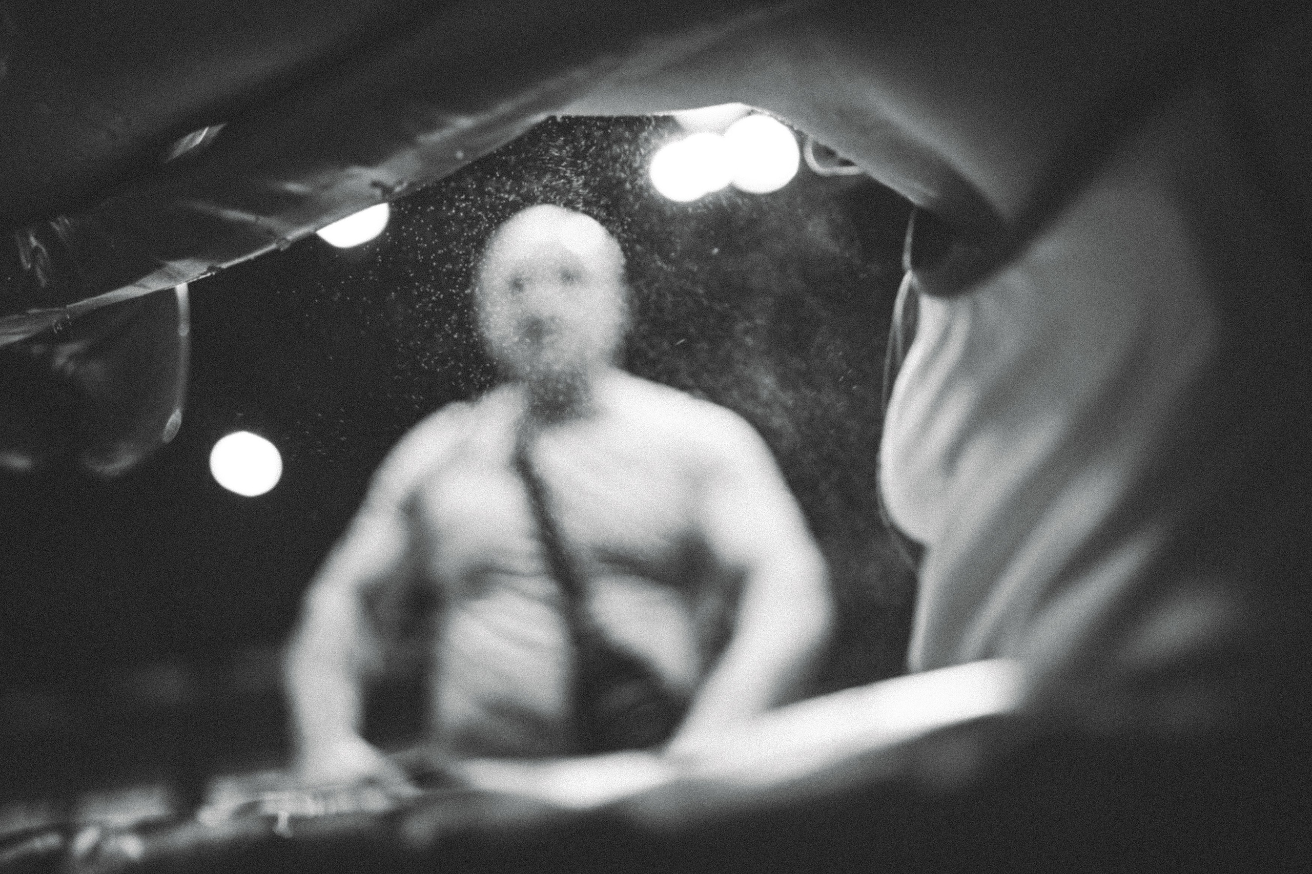 Бокс. Чемпионат России среди юниоров. Владикавказ 2024. Zekons. Фото, видео, нейросети