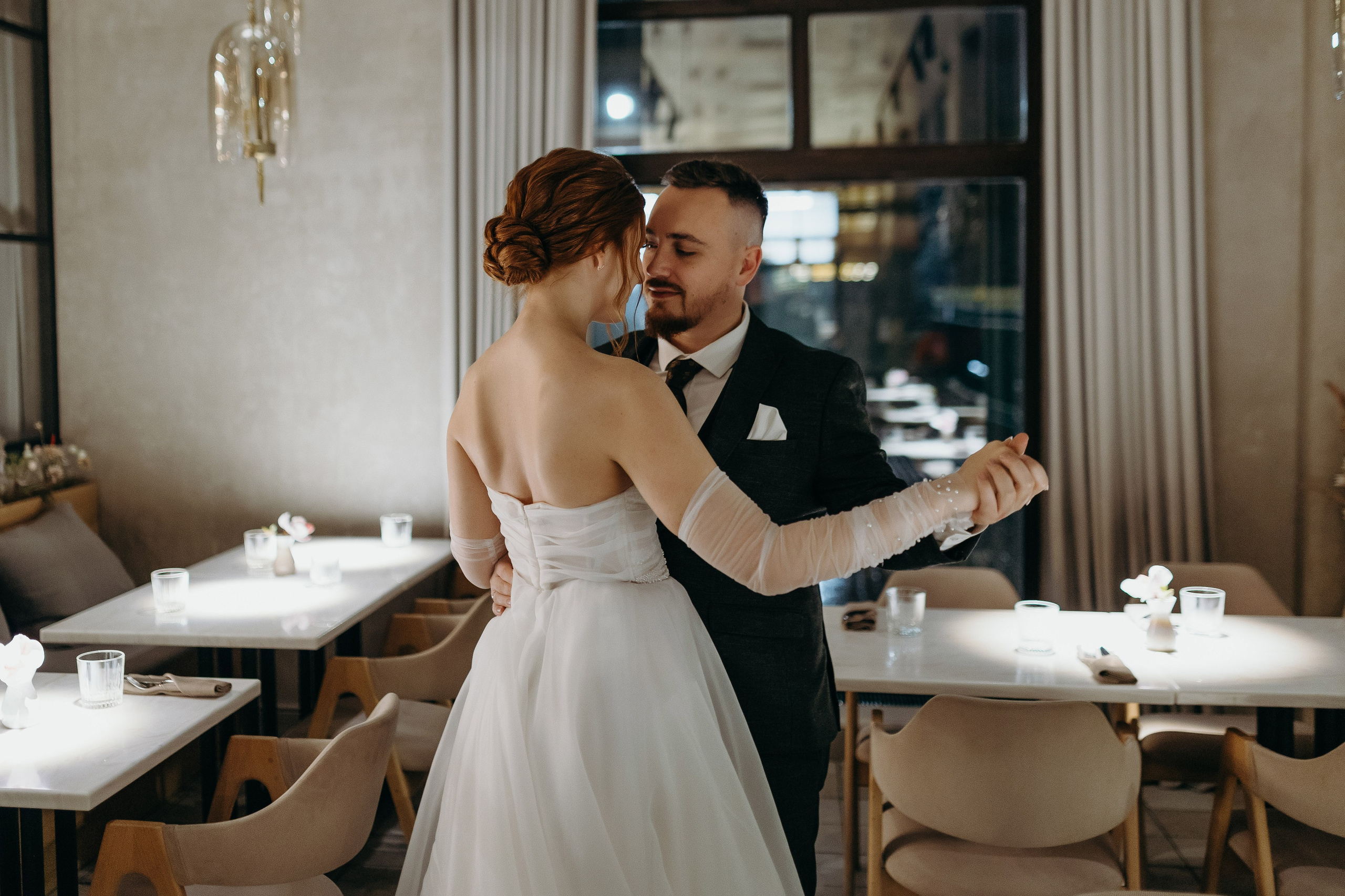 Wedding day 29.09.24. Свадебный фотограф в Санкт-Петербурге