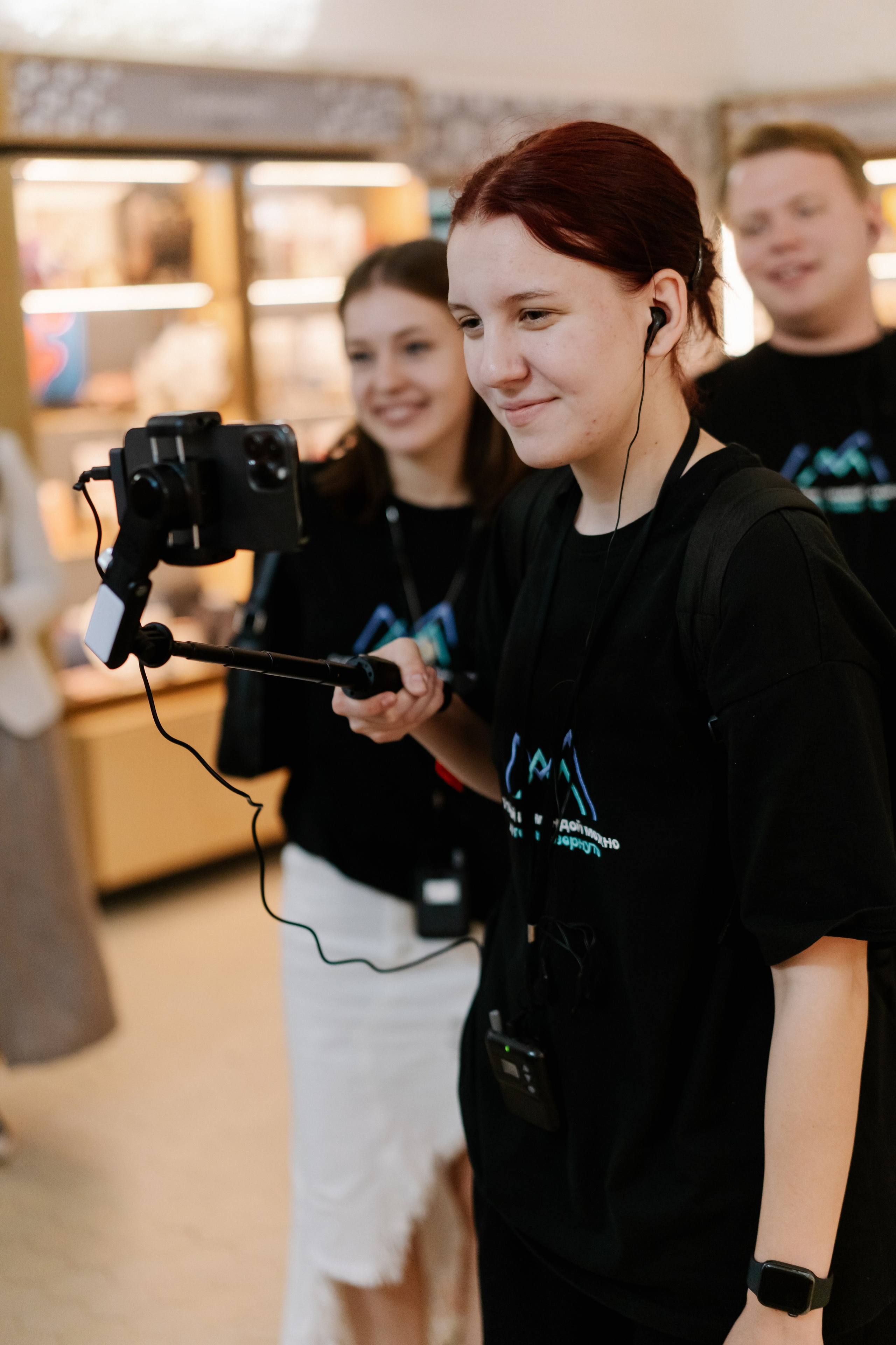 Мероприятия. Надя Инкина фотограф Москва