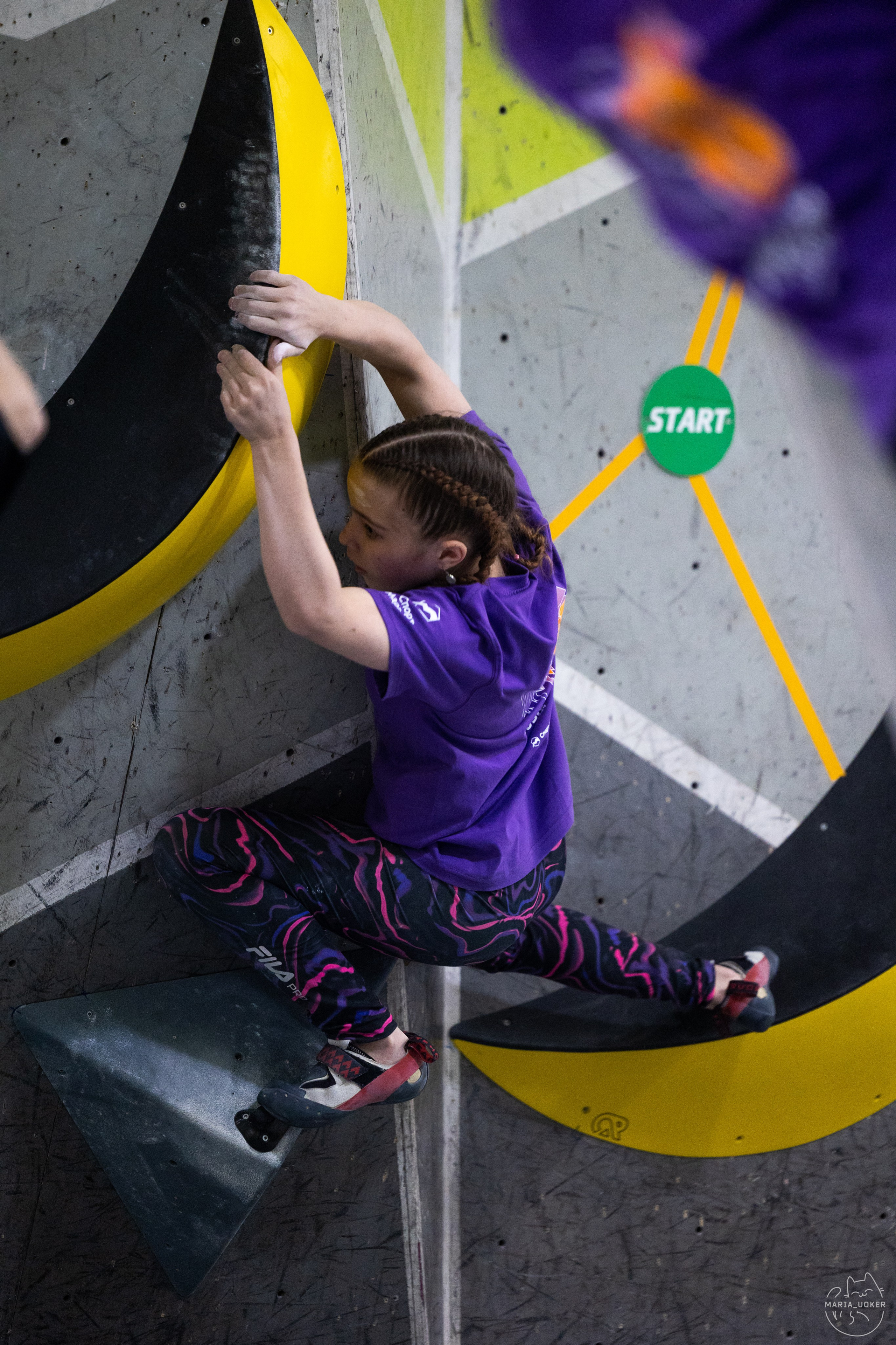 ТЕРРИТОРИЯ OSKAL 10 ЛЕТ. Концертный и репортажный фотограф в Москве и Санкт-Петербурге Мария