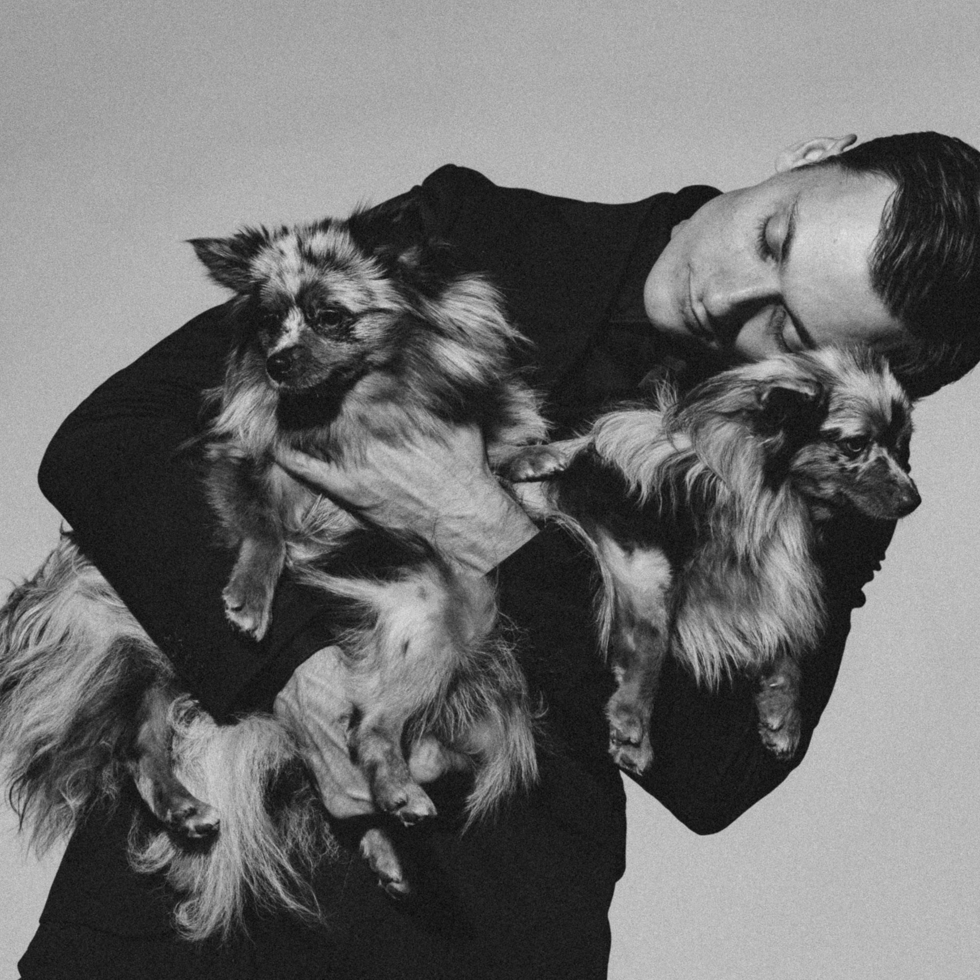 Антон Евстифеев. Дима Меткин. Фотограф и режиссер (Москва)