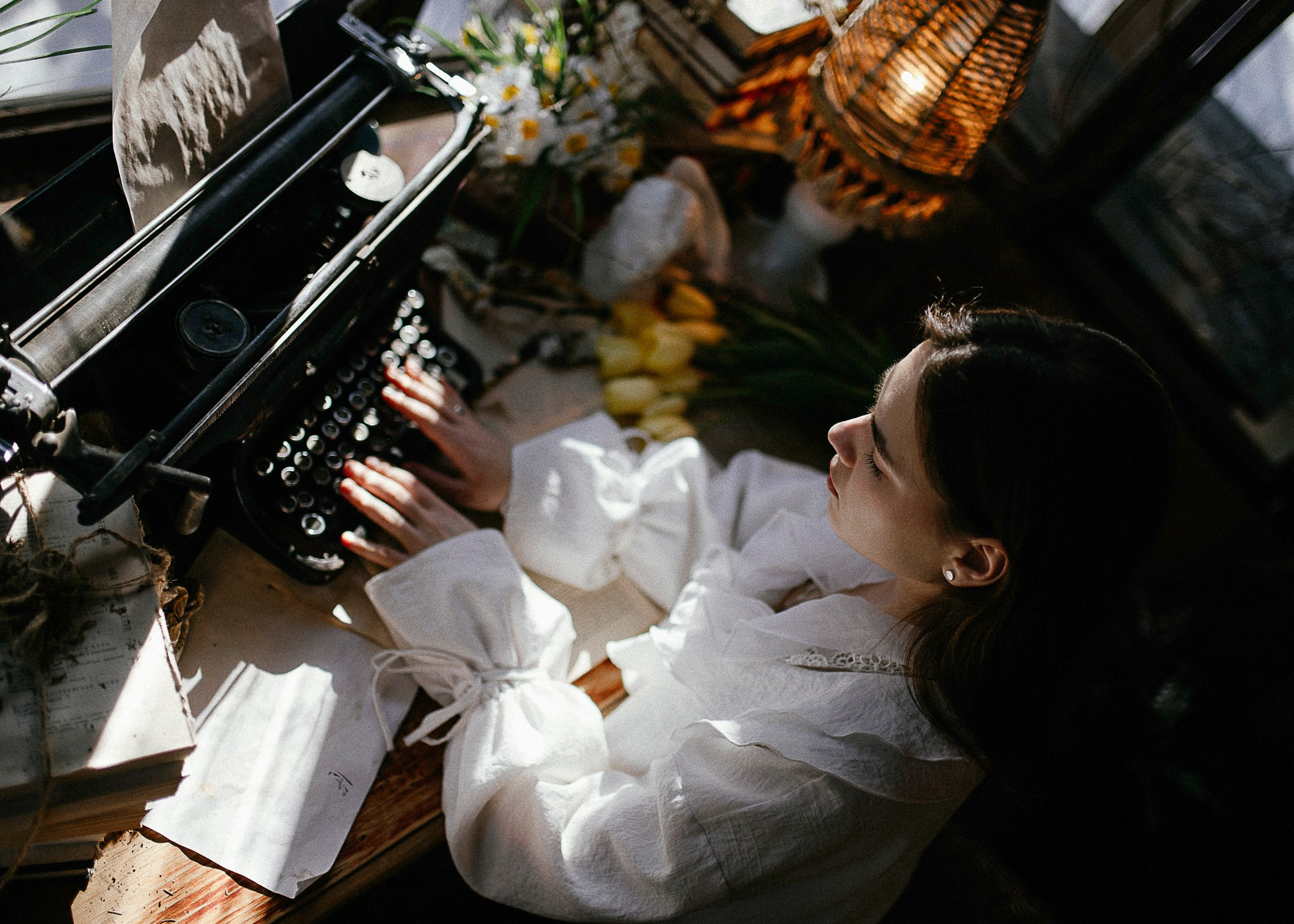 Галерея. Портретный арт-фотограф в Екатеринбурге Алена Нестерова