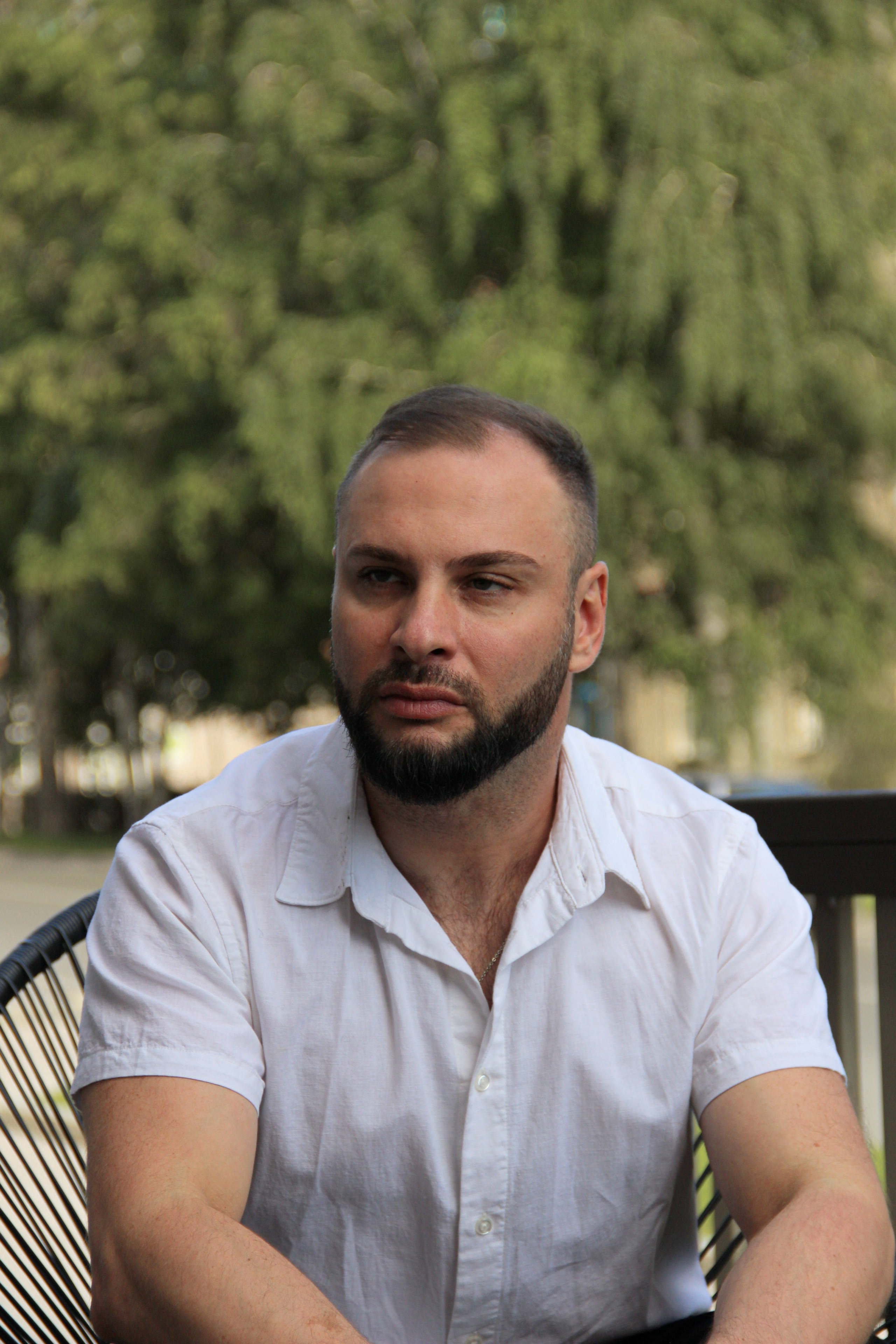 Ирина и Евгений. Ваш фотограф Ирина Сарнаева Новосибирск — Томск