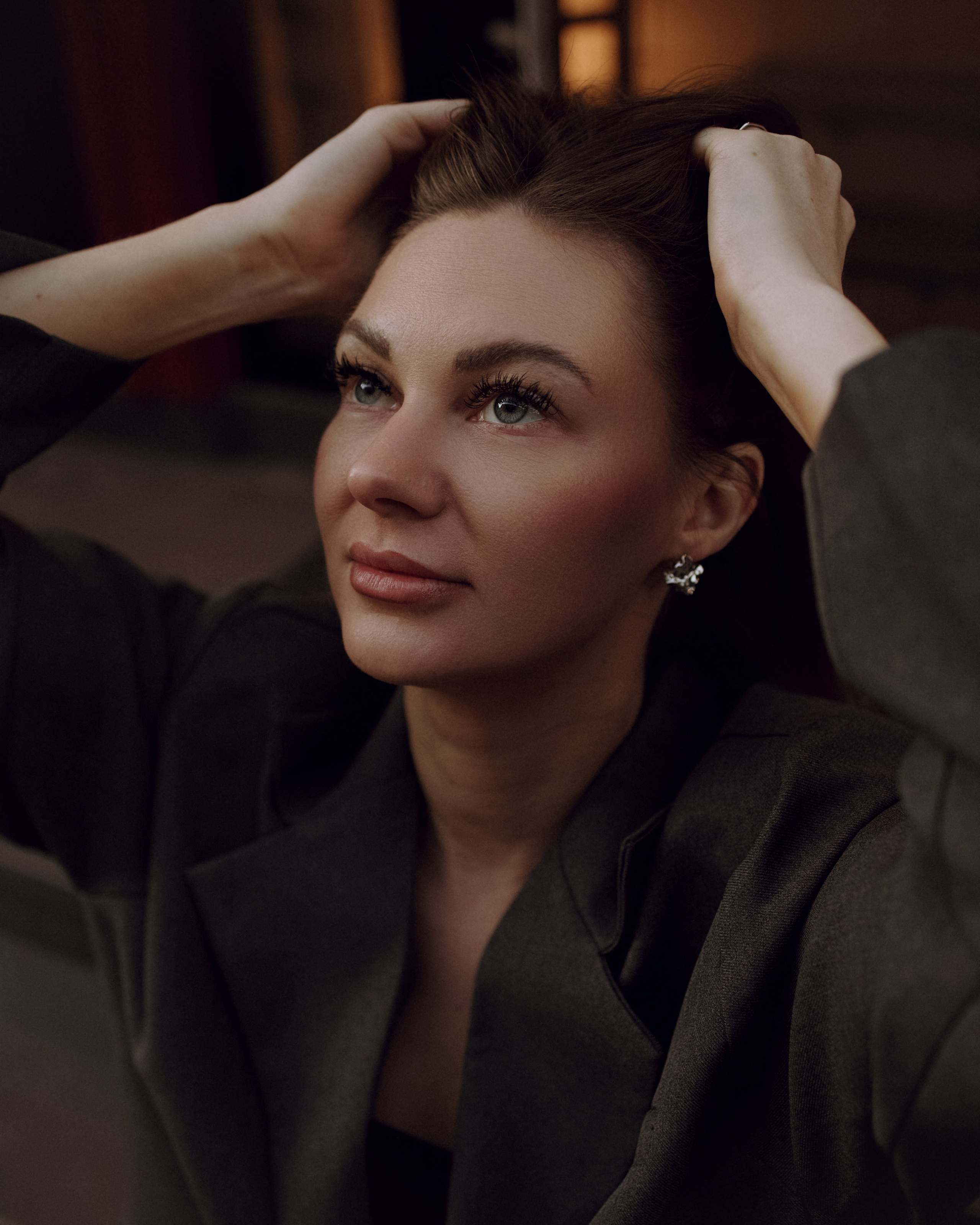 На улице. Женский и свадебный фотограф Егорычева Любовь