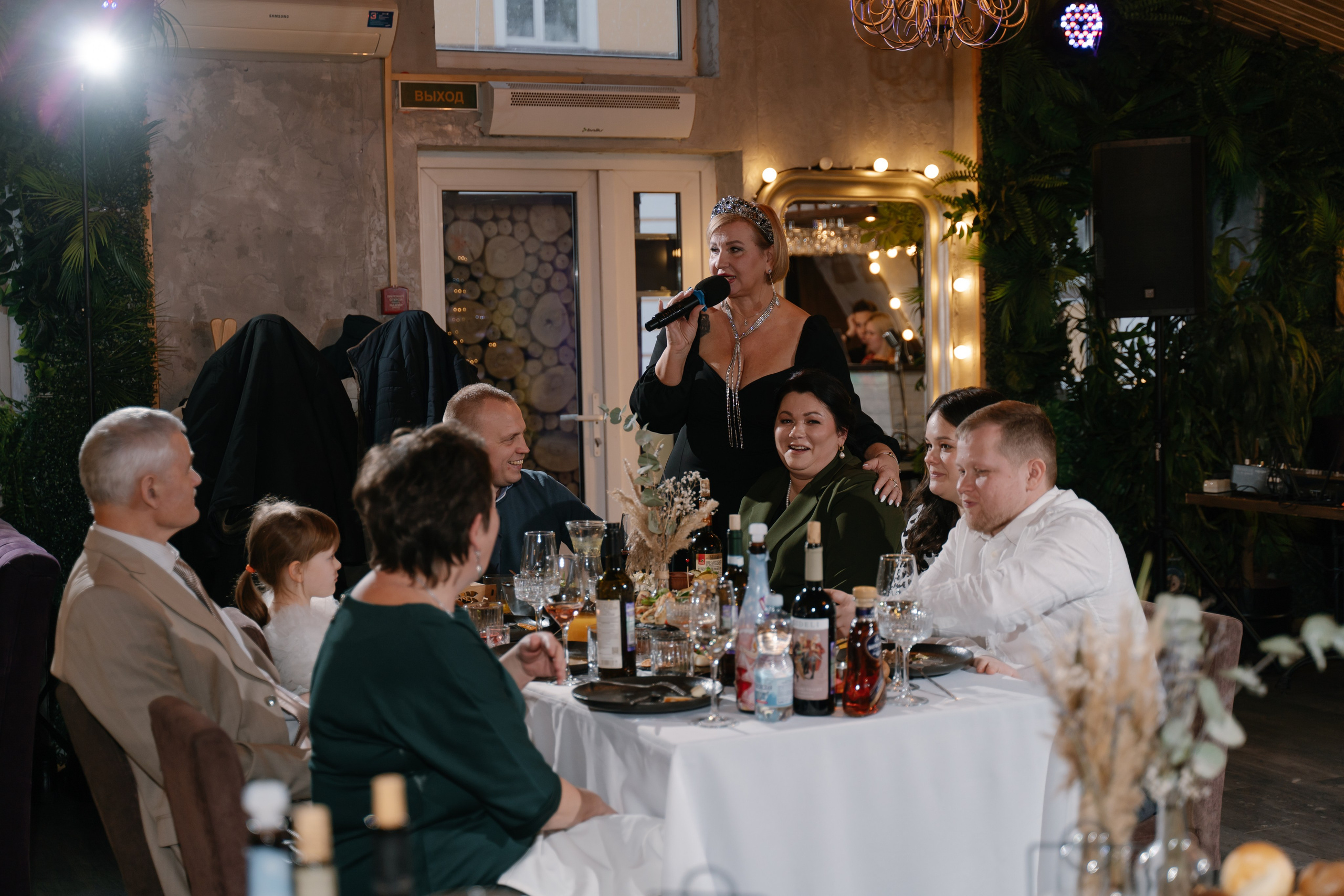 23.12.2023. Свадебный фотограф — Наталья Фед СПб/Москва