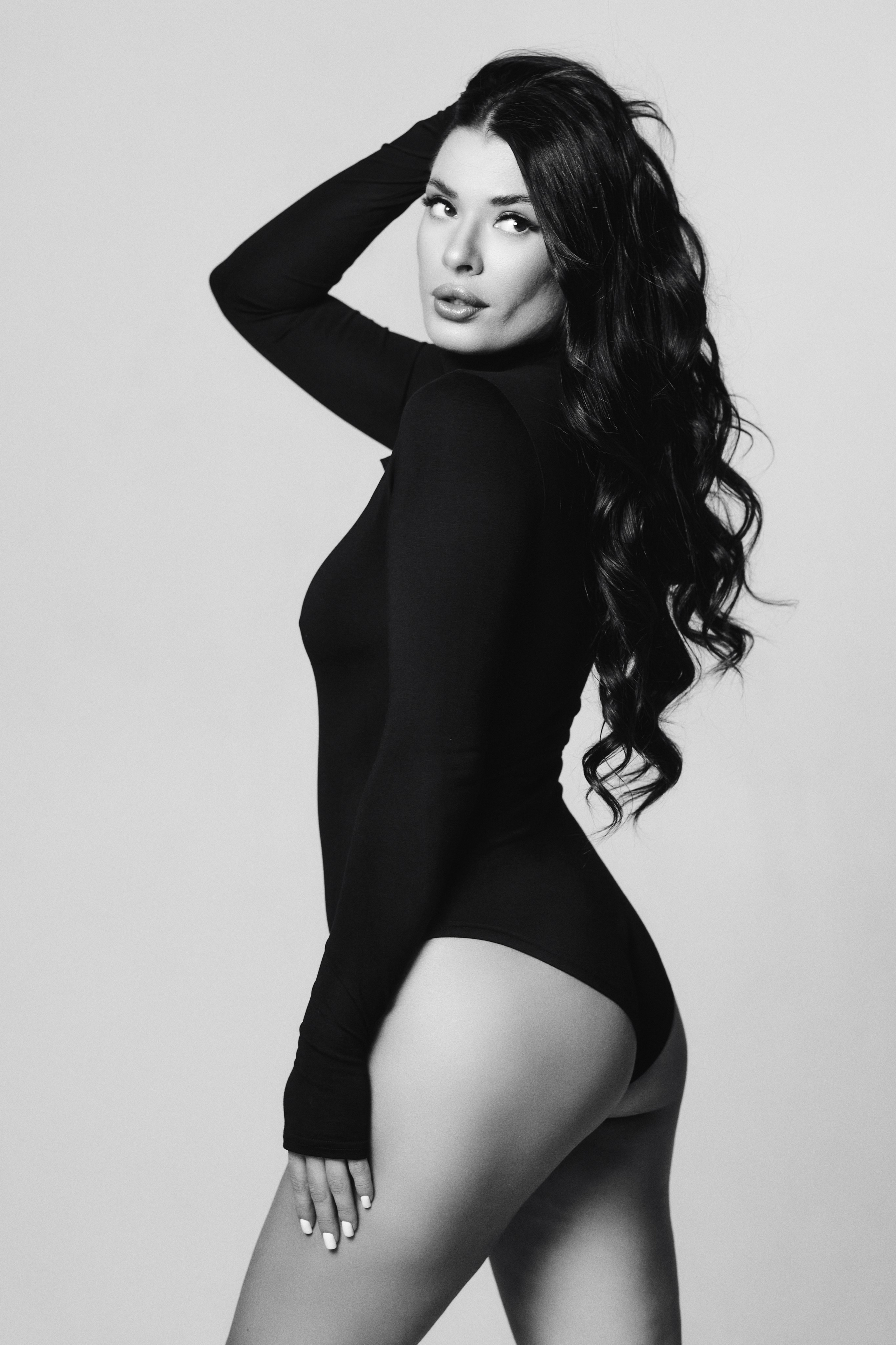 Портретная съемка: красивые портреты на заказ — Студия фотографии. Портретный фотограф в Москве Виталий Пересветов