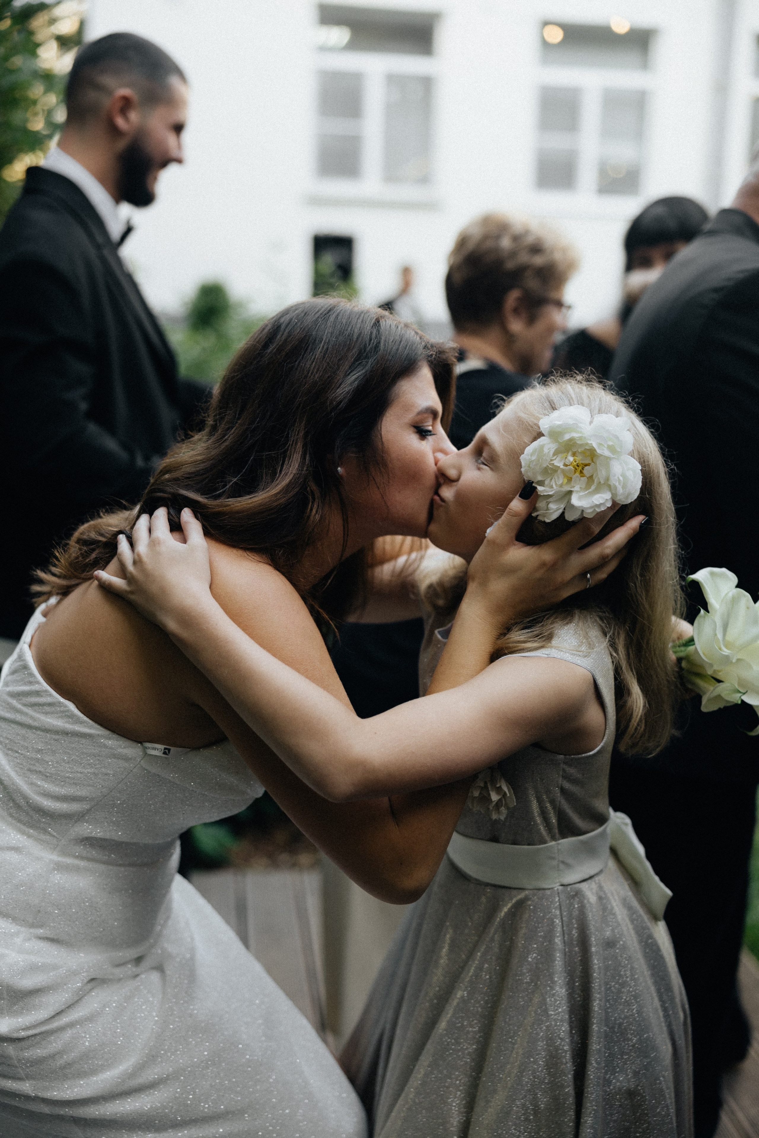 Wedding party. Фотограф Санкт-Петербург