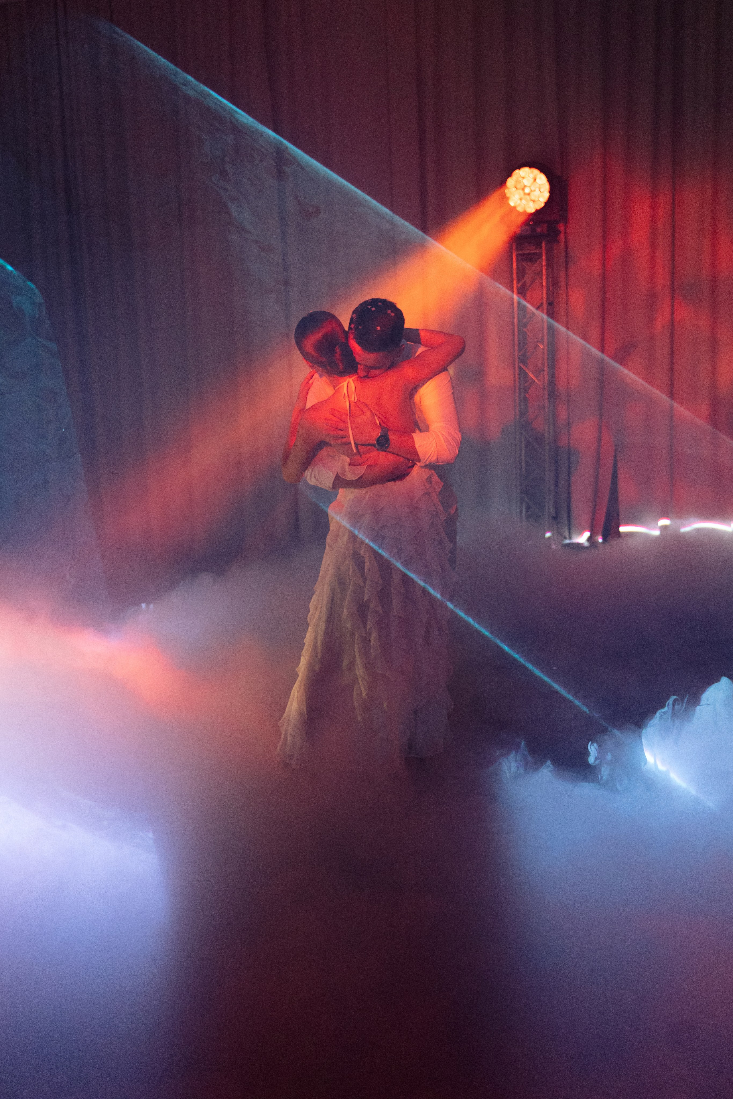 Свадьба в Версале