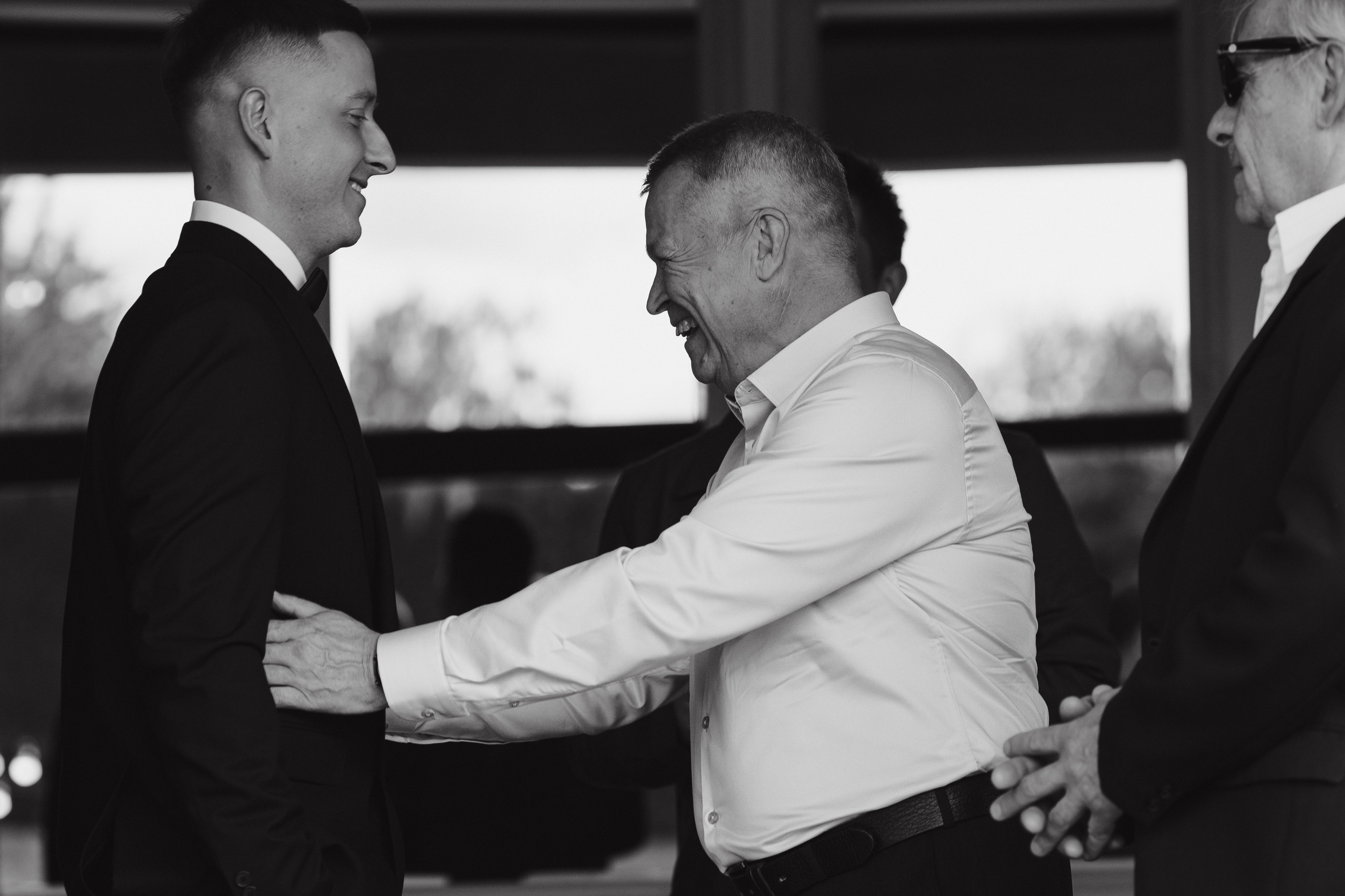 Свадебная фотосъемка в усадьбе Royal Hall