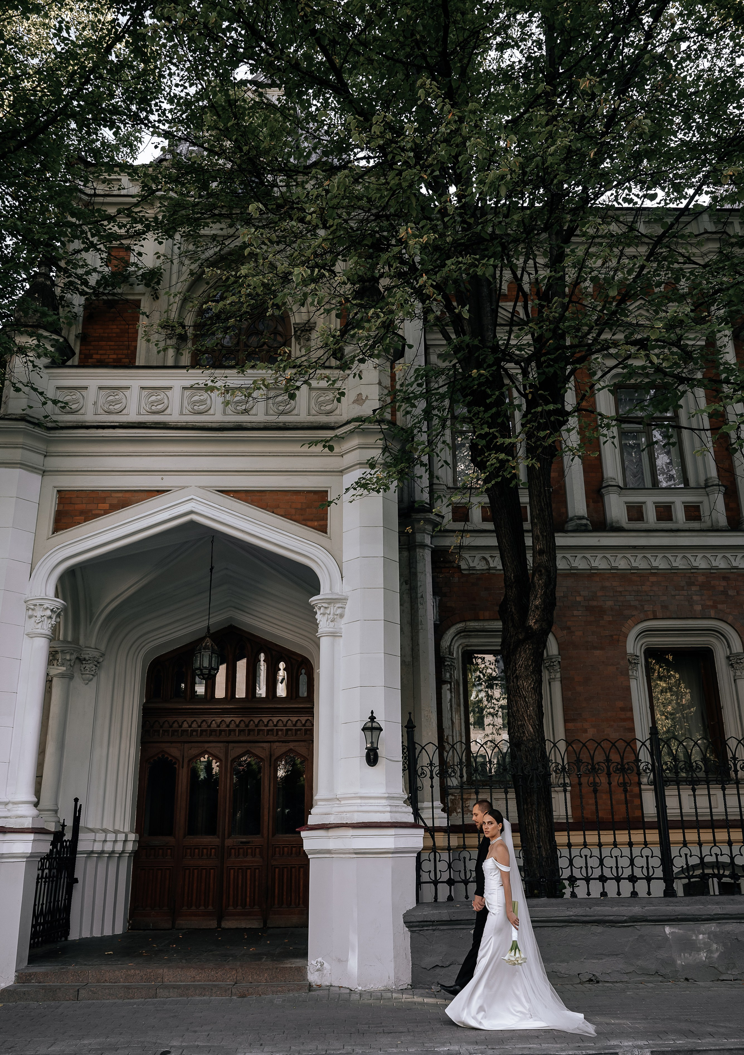 Андрей & Эльмира 2024. Фотограф Москва. Шульгинова Ольга