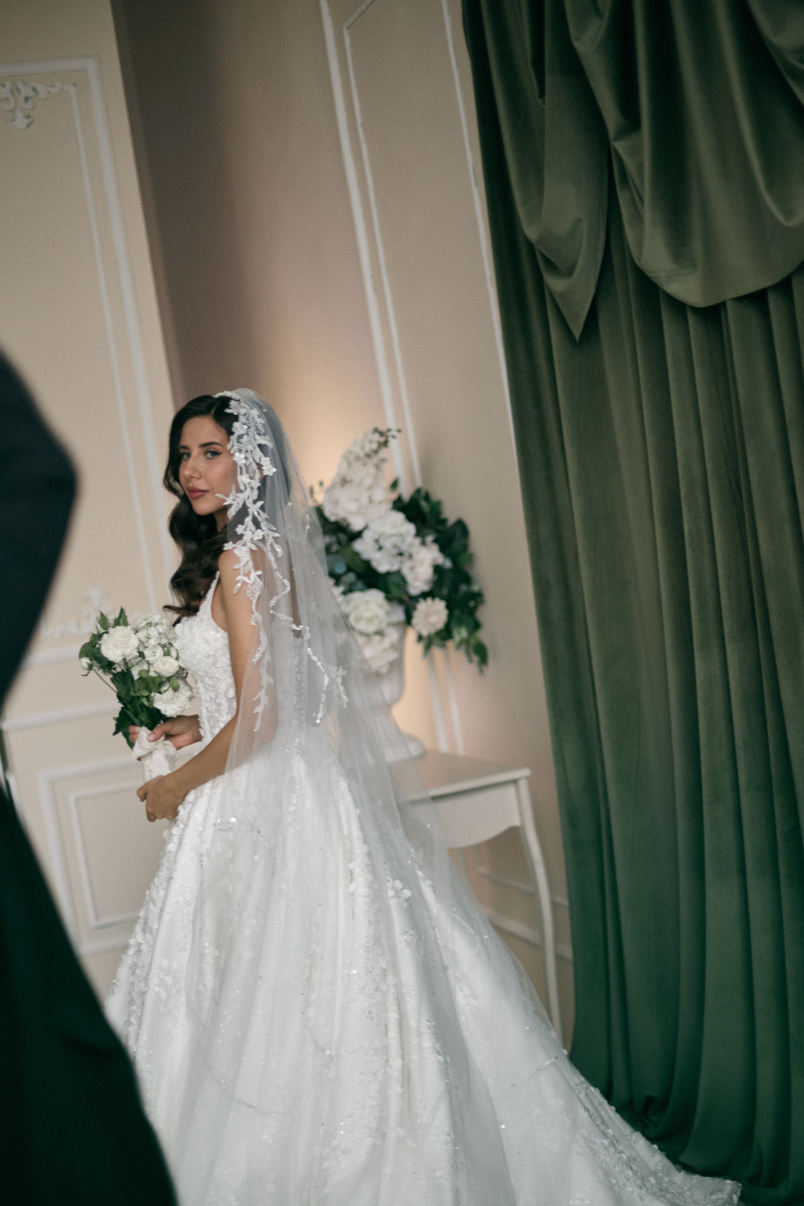 Тимур и Милена. Свадебный фотограф в Майкопе