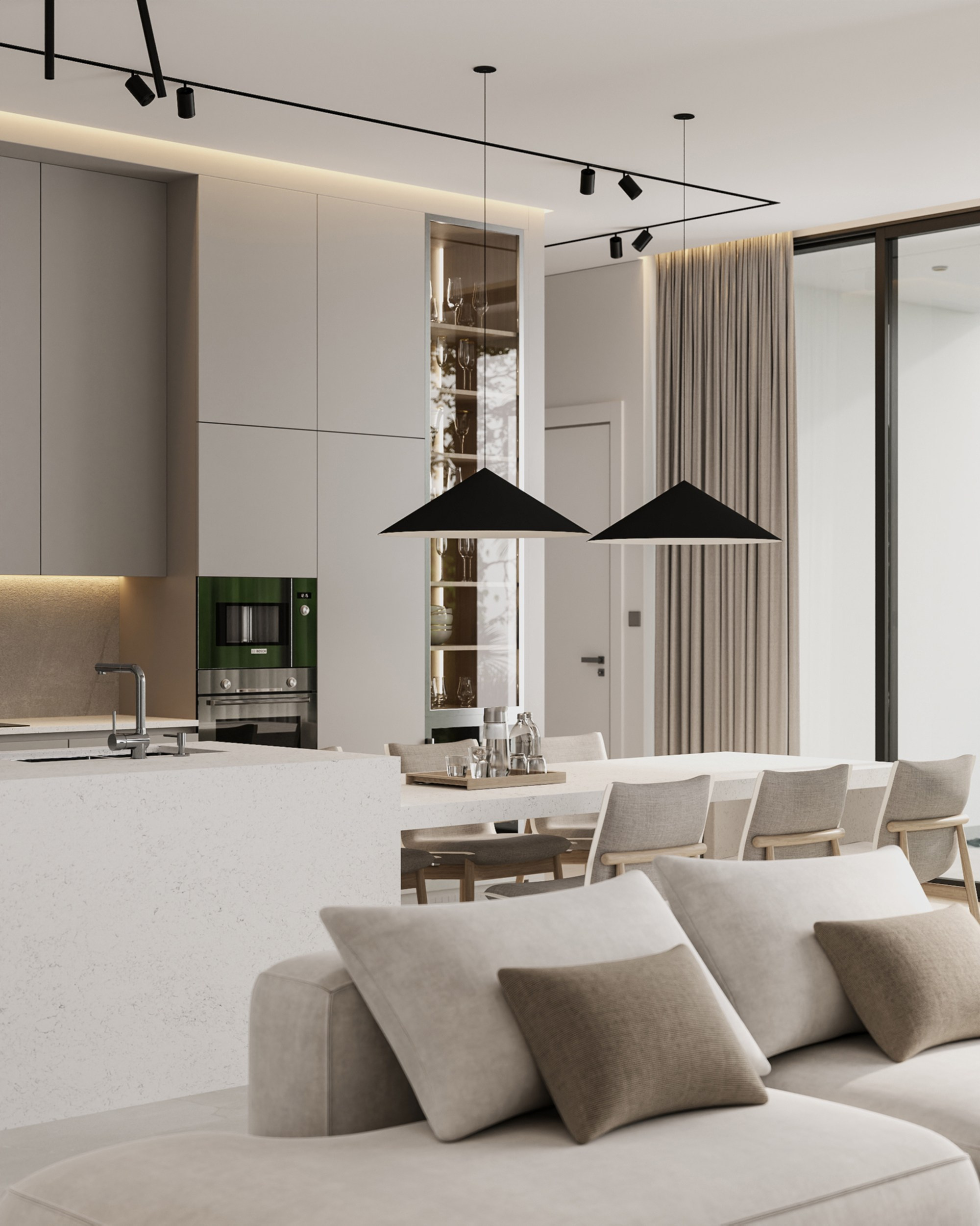 Villa Phuket | 173 m² | 2025. 3D Визуализатор Великородная Виктория