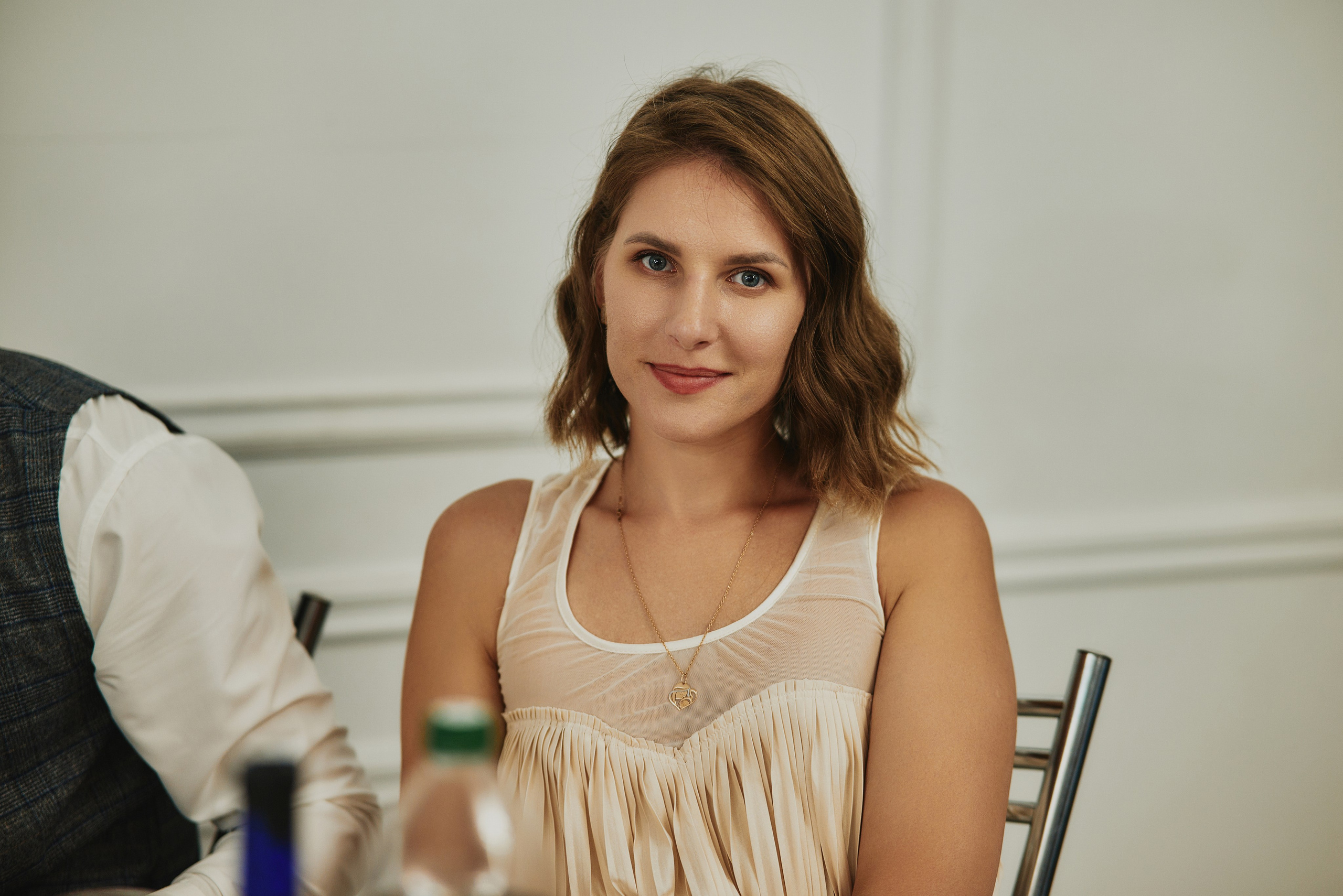 Виктория и Виталий. Фото-видеосъемка свадеб Venson Films