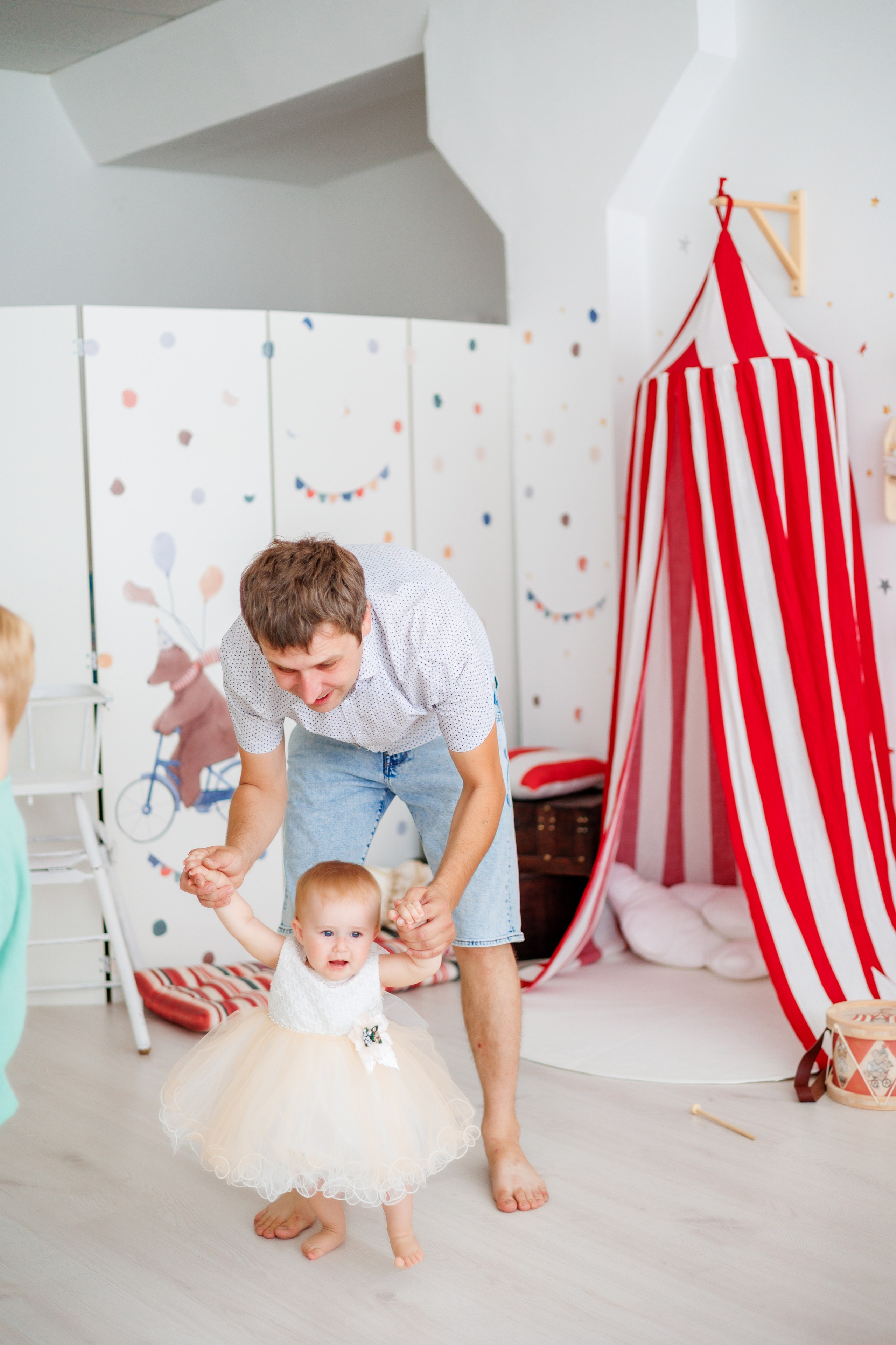 Люба и Виталик. Свадебный и семейный фотограф в Армавире