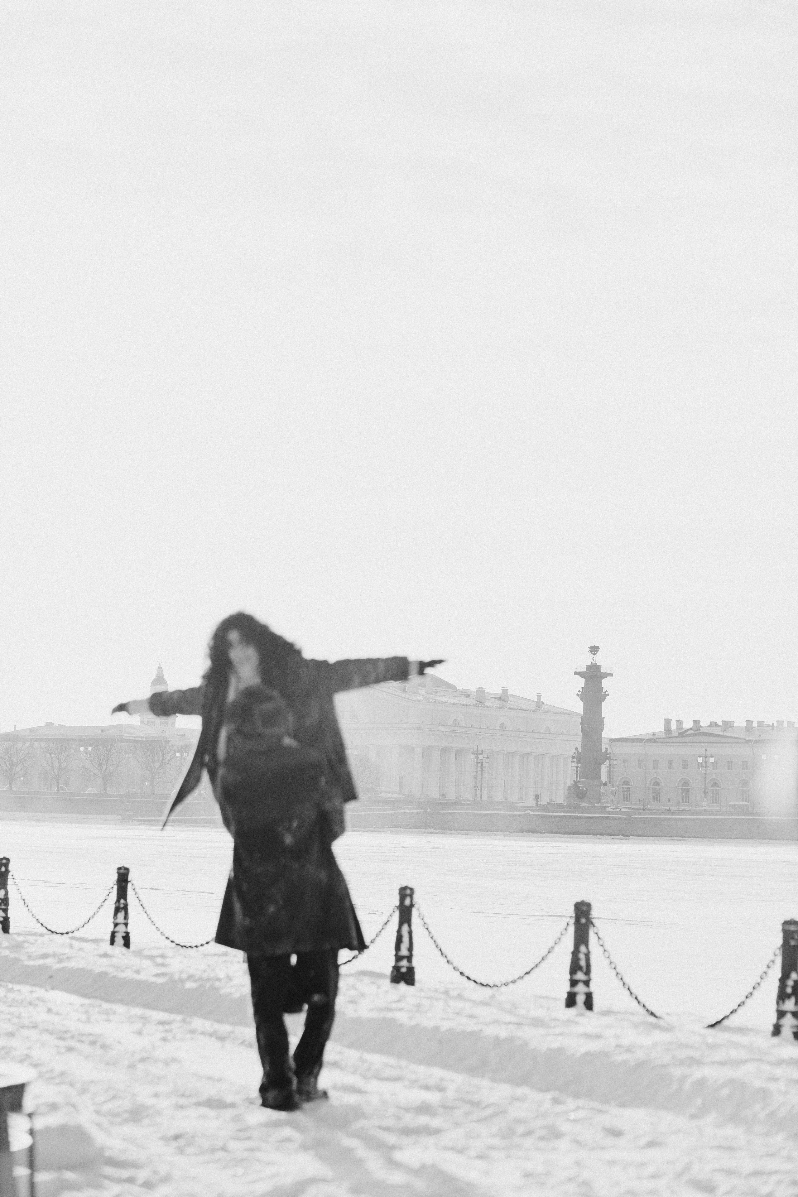 Настасья & Виктор. Свадебный и прогулочный фотограф в Санкт-Петербурге Дарья Корель